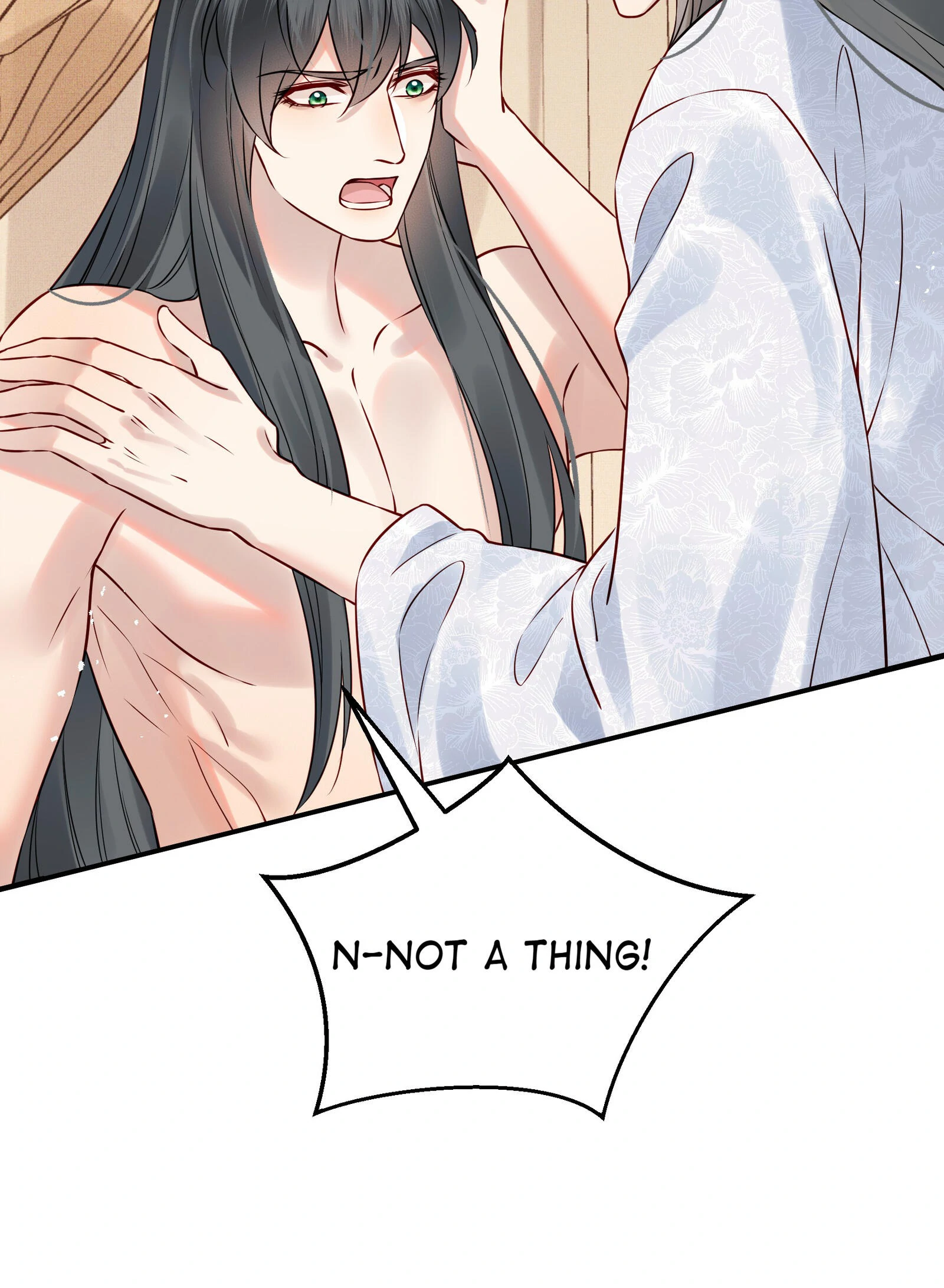 We’re All Transmigrators, so Why Am I a Criminal? (Official) - 51 - Do You Still Hate Me? manhwa