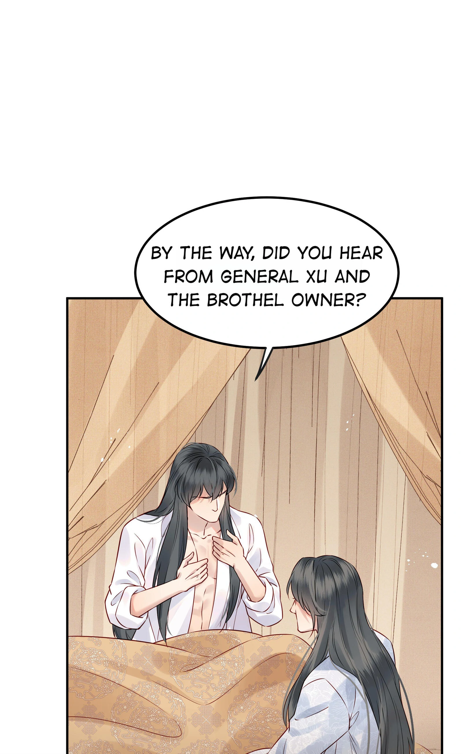 We’re All Transmigrators, so Why Am I a Criminal? (Official) - 51 - Do You Still Hate Me? manhwa