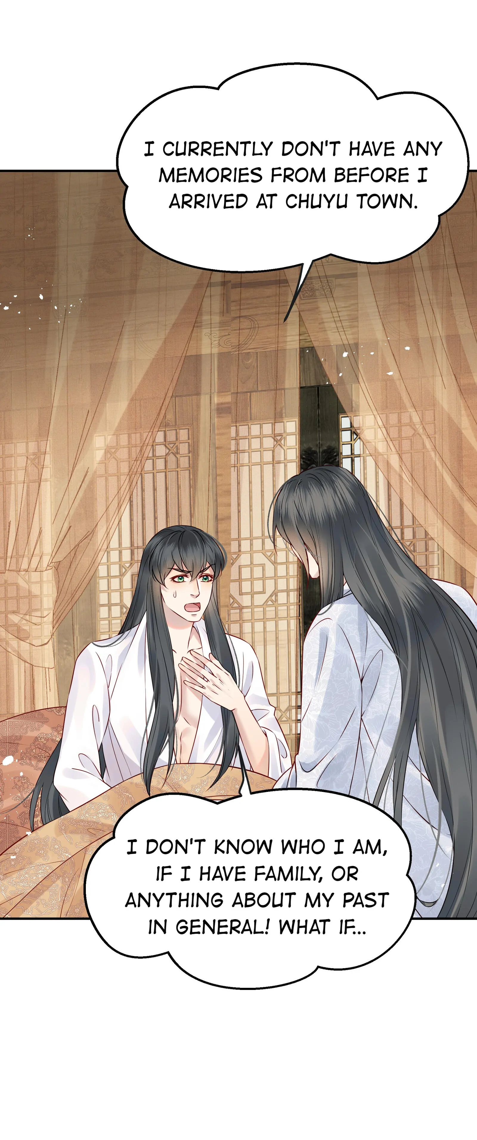 We’re All Transmigrators, so Why Am I a Criminal? (Official) - 51 - Do You Still Hate Me? manhwa