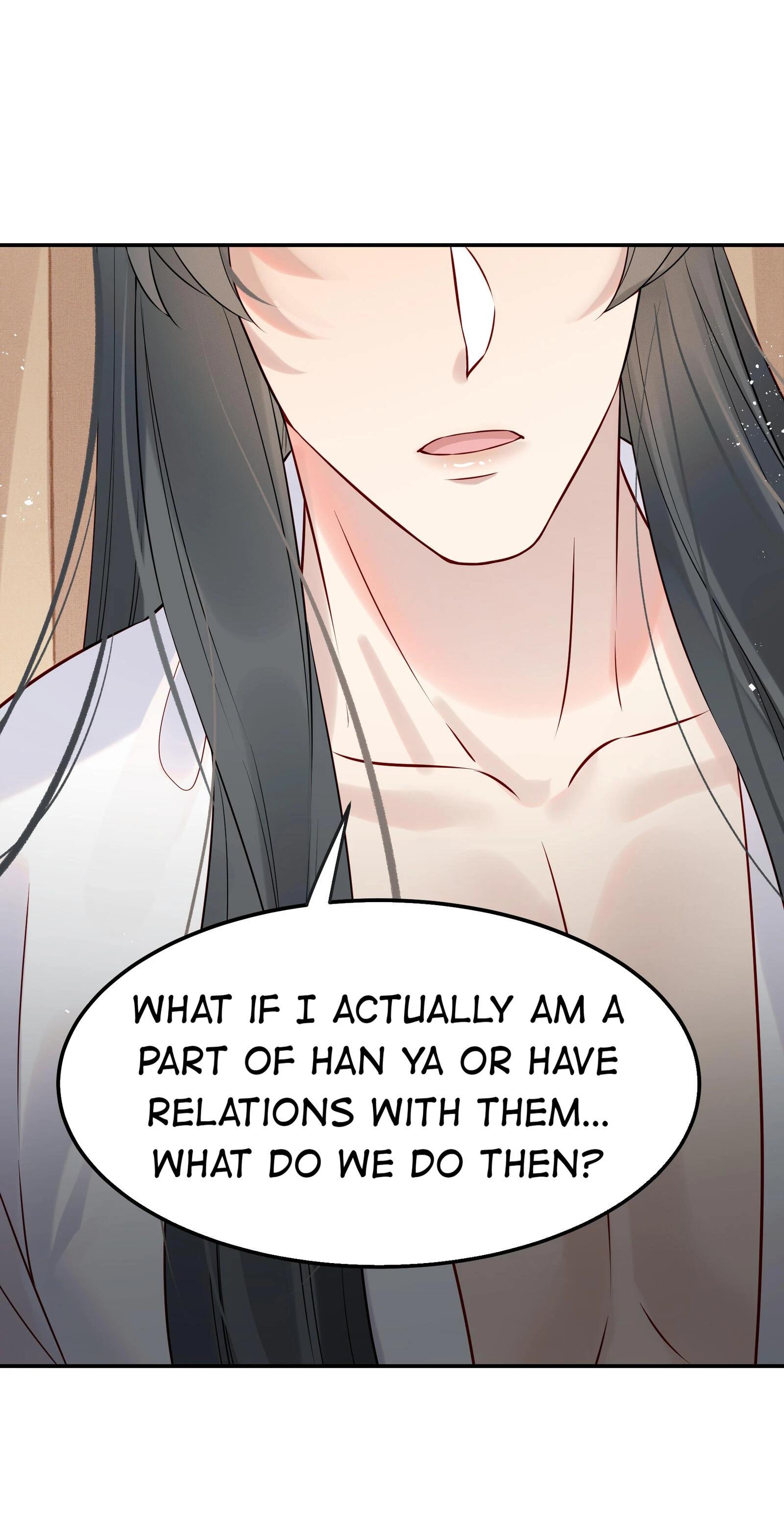 We’re All Transmigrators, so Why Am I a Criminal? (Official) - 51 - Do You Still Hate Me? manhwa