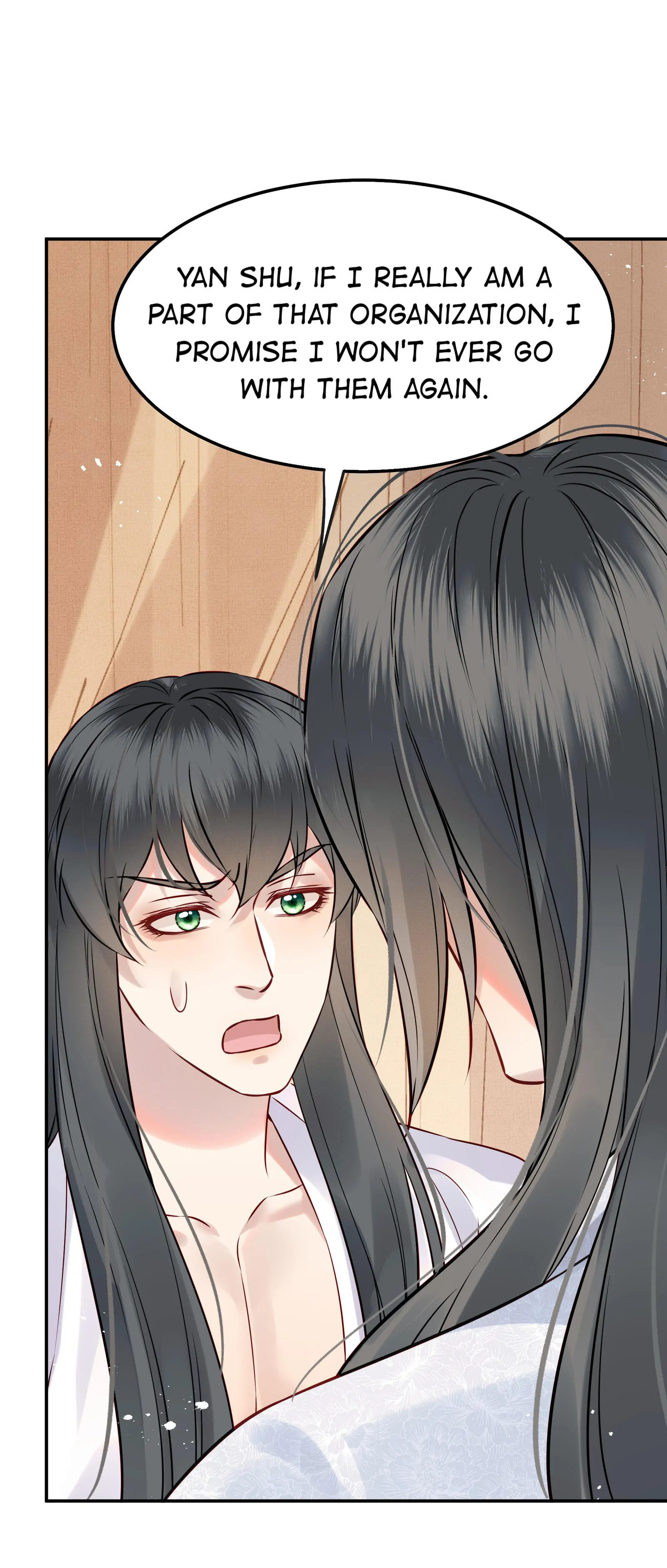 We’re All Transmigrators, so Why Am I a Criminal? (Official) - 51 - Do You Still Hate Me? manhwa