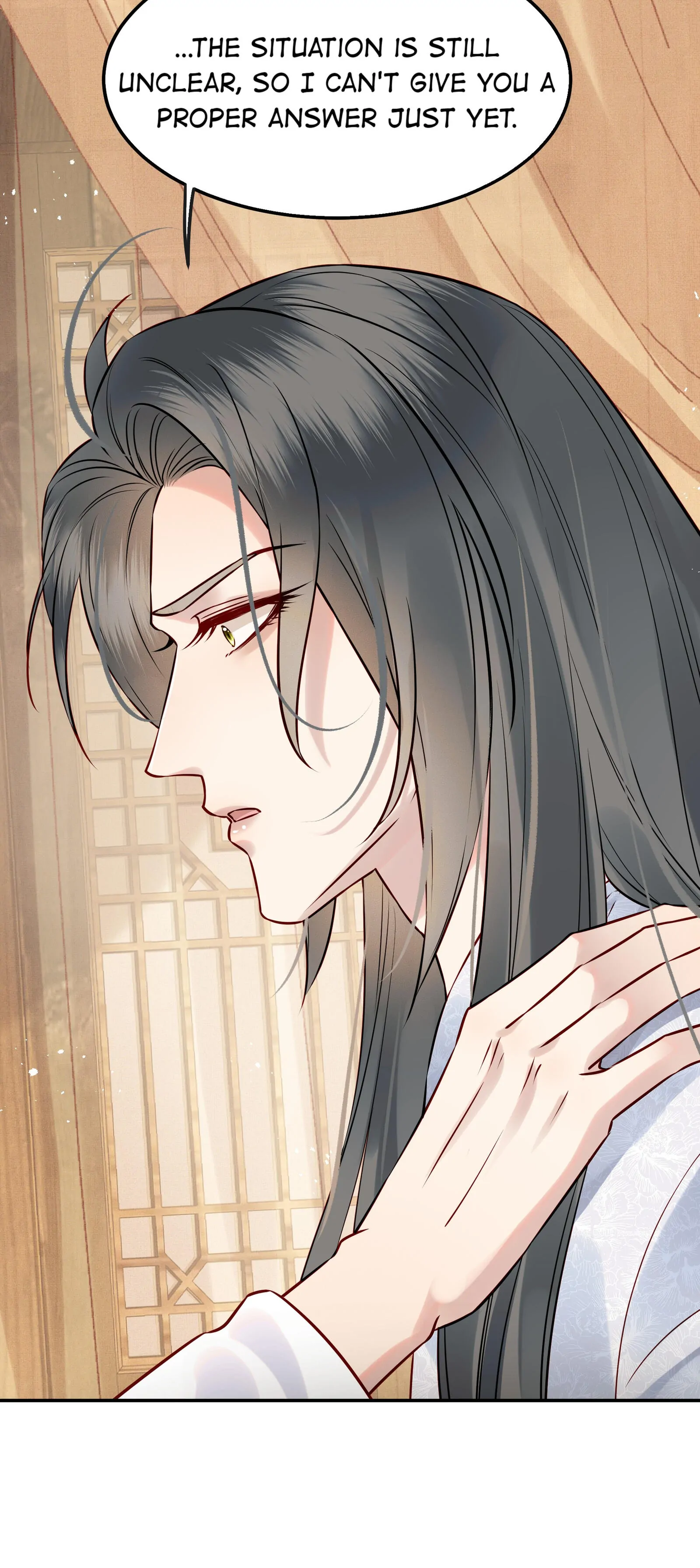We’re All Transmigrators, so Why Am I a Criminal? (Official) - 51 - Do You Still Hate Me? manhwa