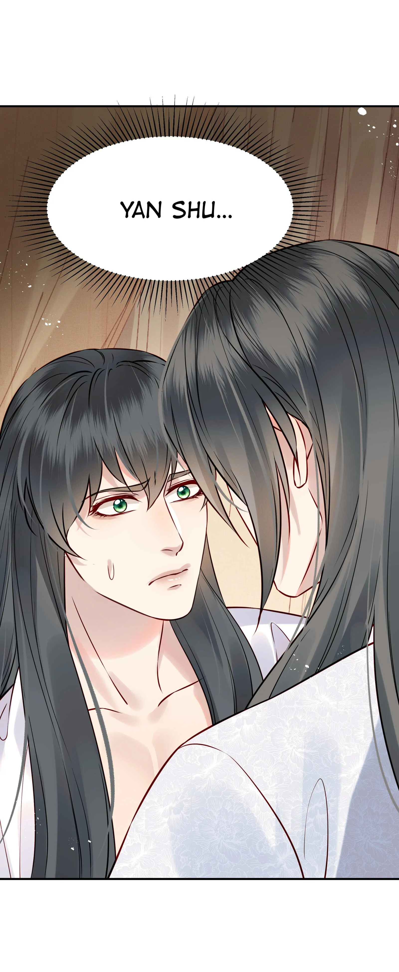 We’re All Transmigrators, so Why Am I a Criminal? (Official) - 51 - Do You Still Hate Me? manhwa
