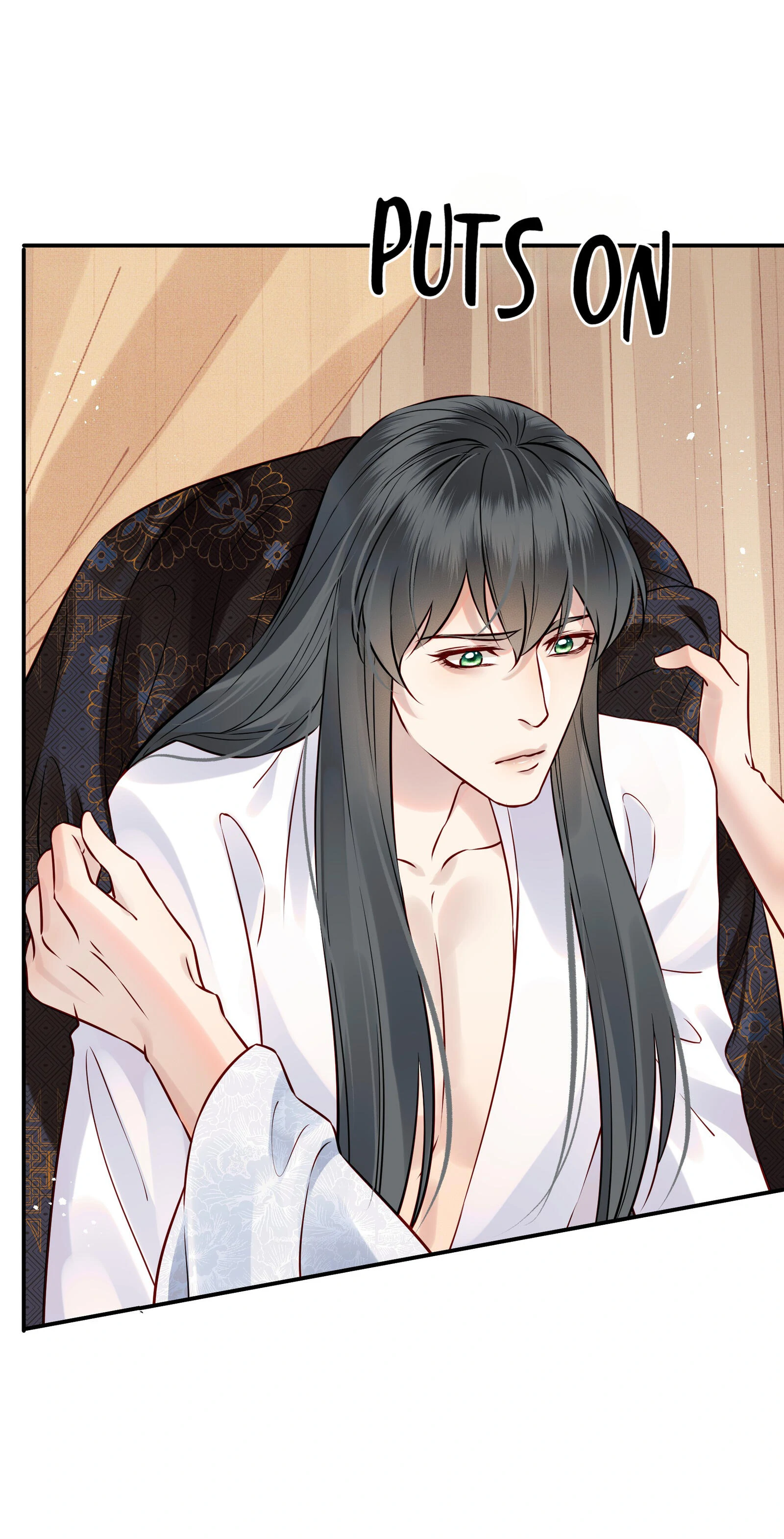 We’re All Transmigrators, so Why Am I a Criminal? (Official) - 51 - Do You Still Hate Me? manhwa