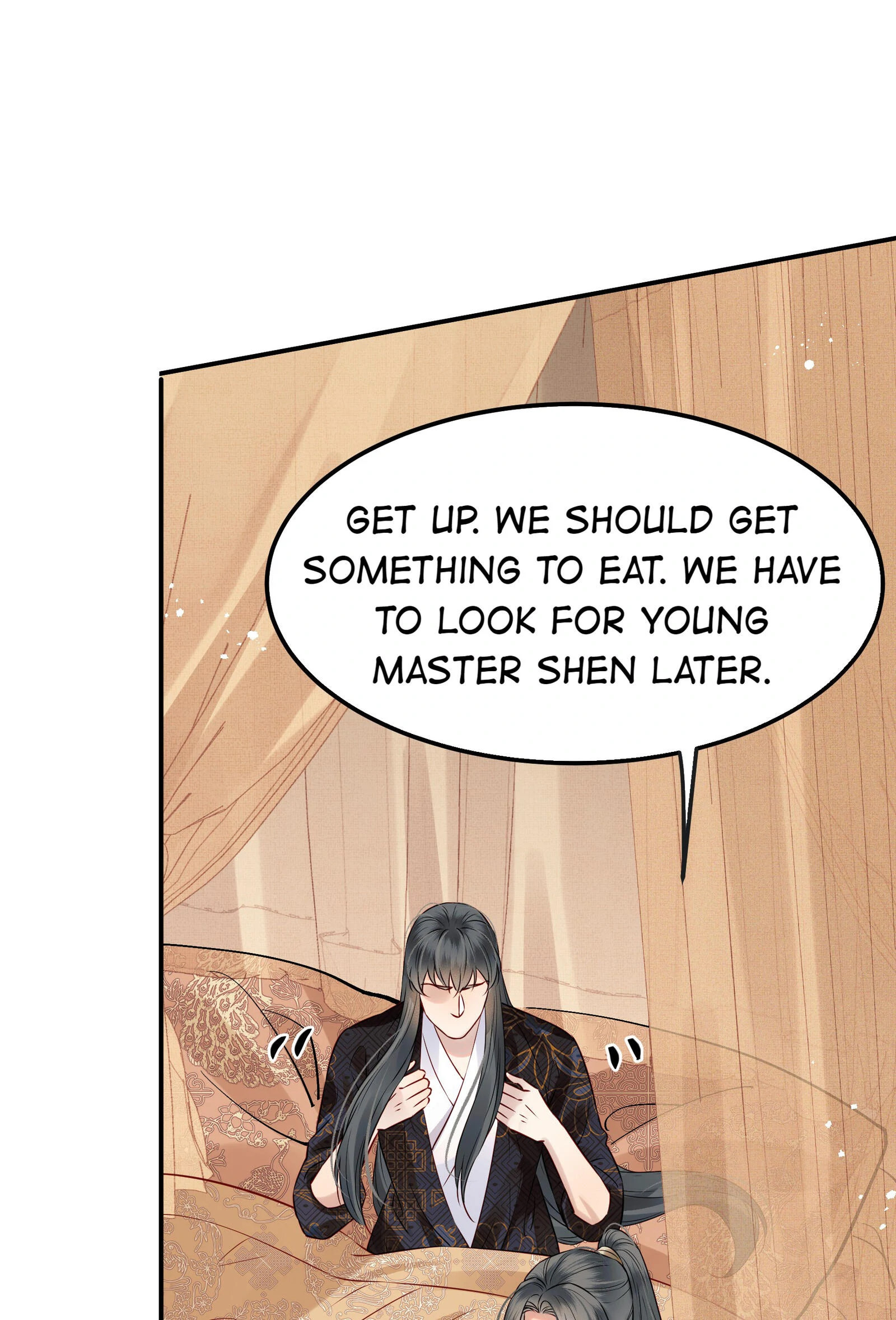 We’re All Transmigrators, so Why Am I a Criminal? (Official) - 51 - Do You Still Hate Me? manhwa