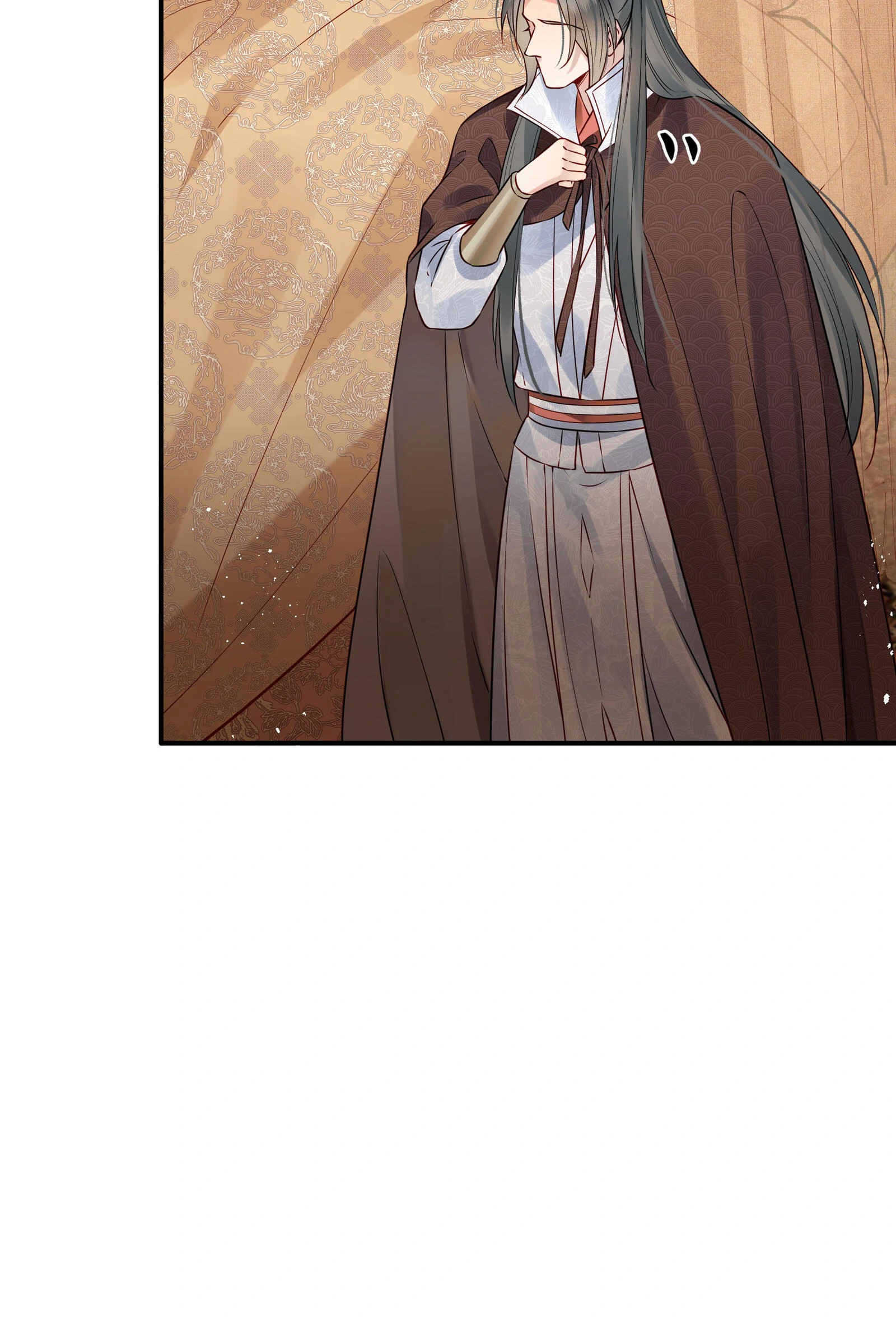 We’re All Transmigrators, so Why Am I a Criminal? (Official) - 51 - Do You Still Hate Me? manhwa