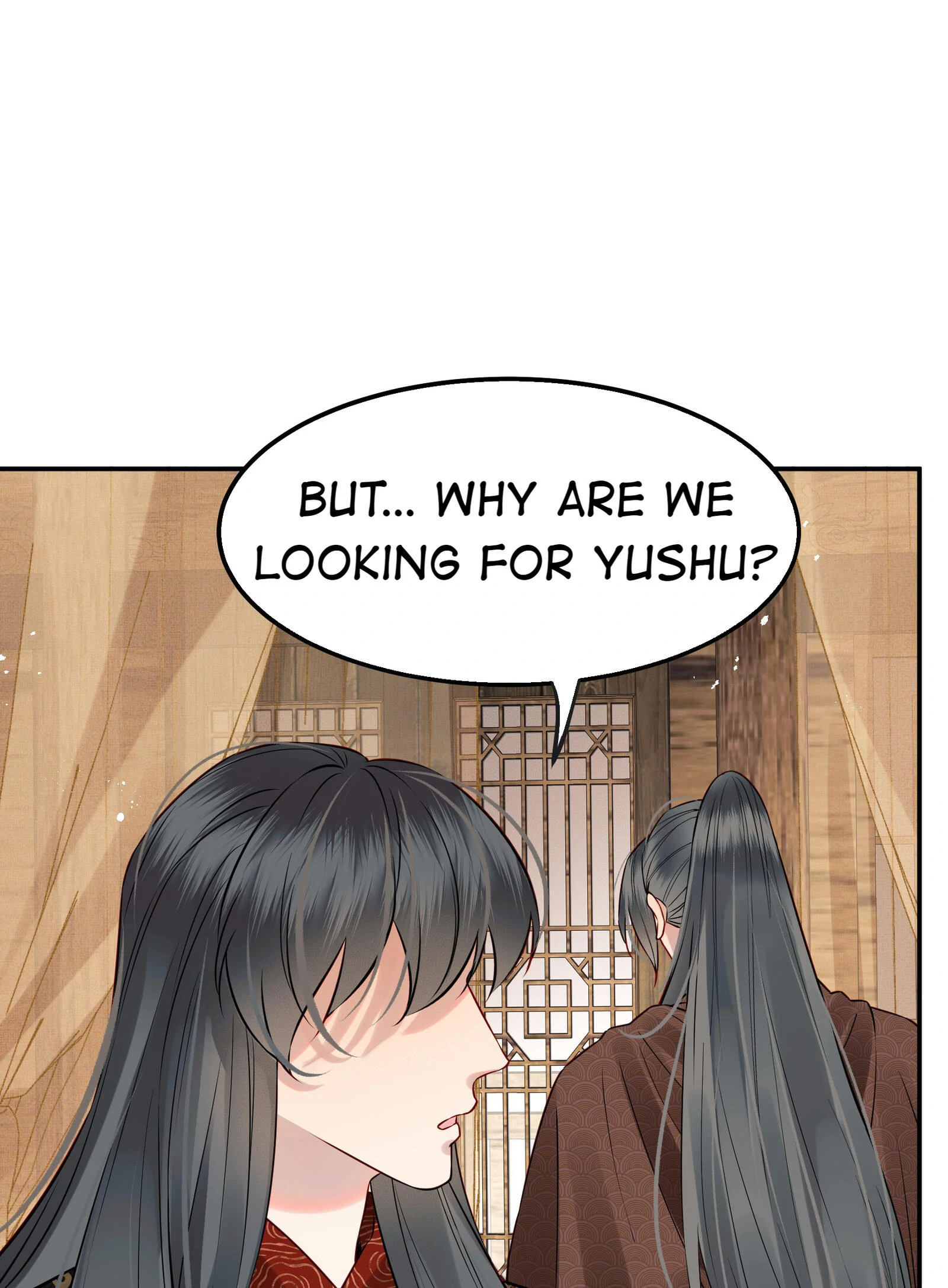 We’re All Transmigrators, so Why Am I a Criminal? (Official) - 51 - Do You Still Hate Me? manhwa