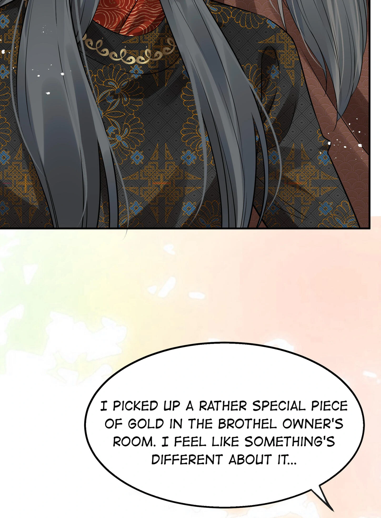 We’re All Transmigrators, so Why Am I a Criminal? (Official) - 51 - Do You Still Hate Me? manhwa