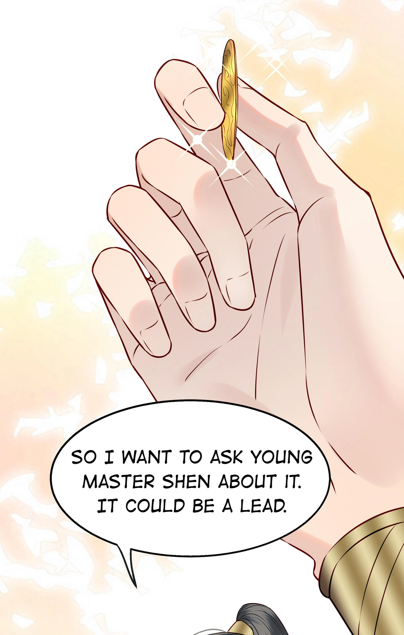 We’re All Transmigrators, so Why Am I a Criminal? (Official) - 51 - Do You Still Hate Me? manhwa