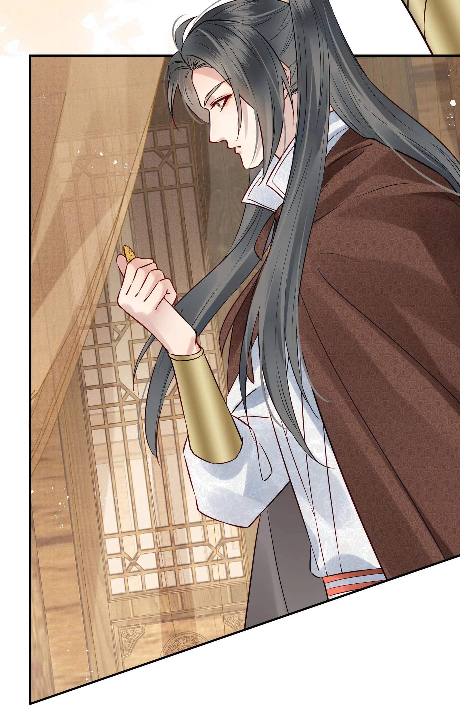 We’re All Transmigrators, so Why Am I a Criminal? (Official) - 51 - Do You Still Hate Me? manhwa