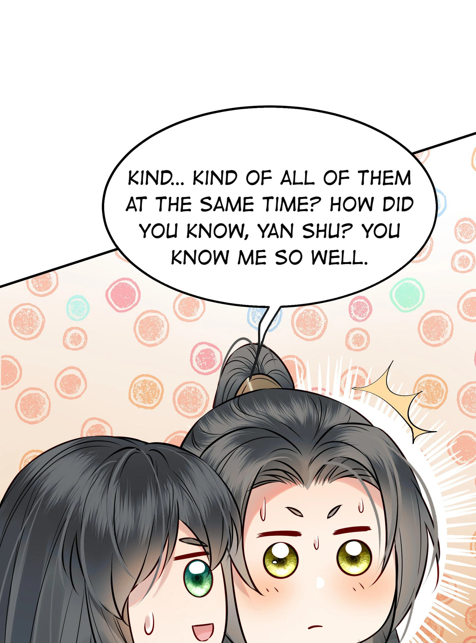 We’re All Transmigrators, so Why Am I a Criminal? (Official) - 51 - Do You Still Hate Me? manhwa