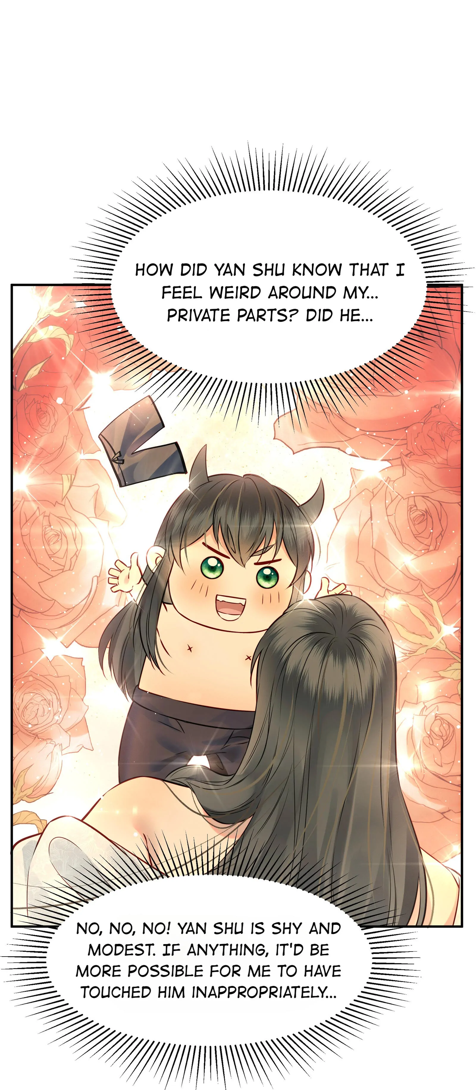 We’re All Transmigrators, so Why Am I a Criminal? (Official) - 52 - I'll Be Your Bodyguard manhwa