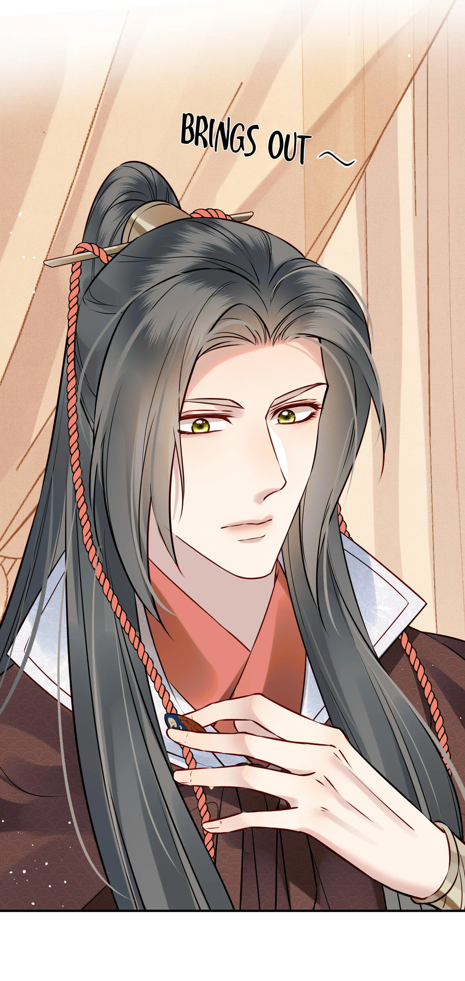 We’re All Transmigrators, so Why Am I a Criminal? (Official) - 52 - I'll Be Your Bodyguard manhwa