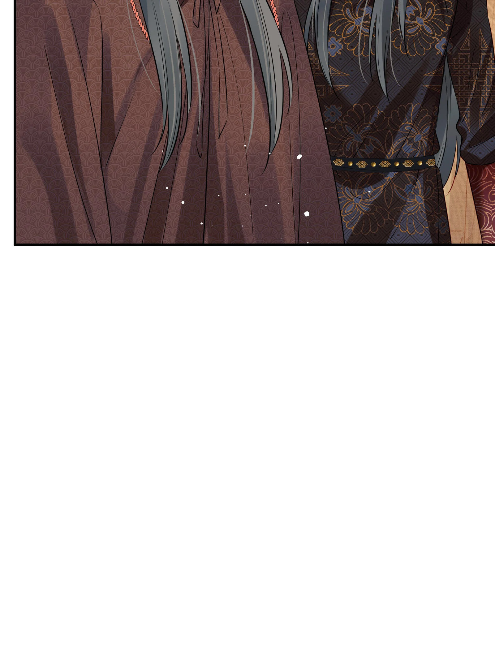 We’re All Transmigrators, so Why Am I a Criminal? (Official) - 52 - I'll Be Your Bodyguard manhwa
