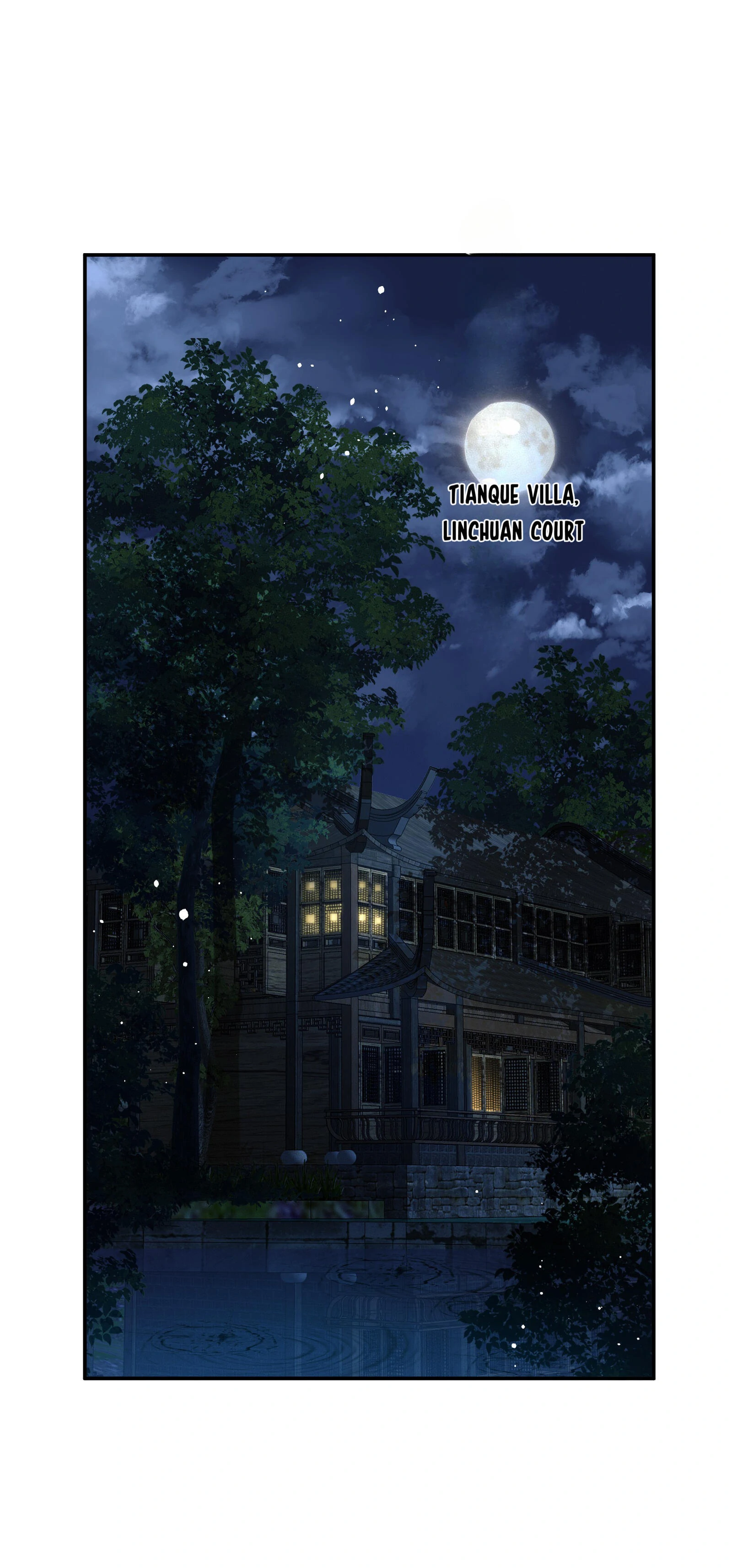 We’re All Transmigrators, so Why Am I a Criminal? (Official) - 52 - I'll Be Your Bodyguard manhwa