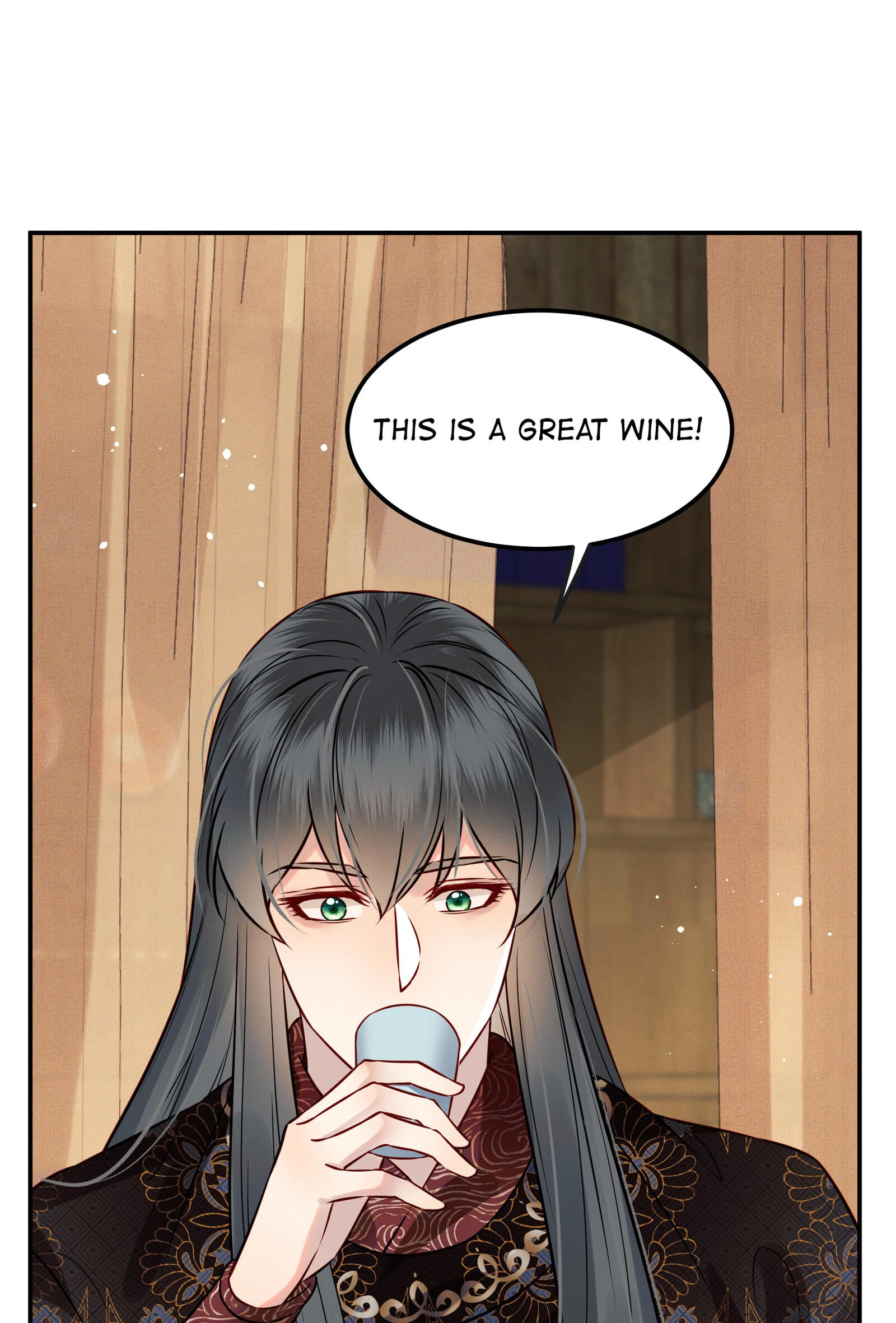 We’re All Transmigrators, so Why Am I a Criminal? (Official) - 52 - I'll Be Your Bodyguard manhwa