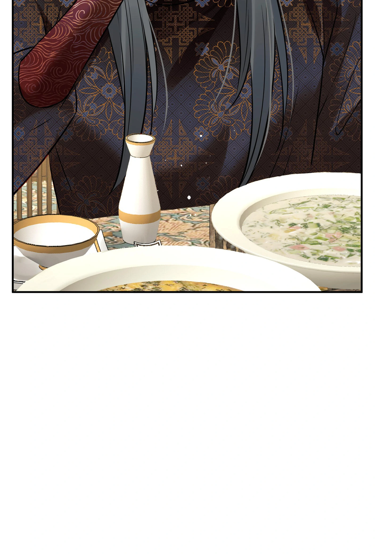 We’re All Transmigrators, so Why Am I a Criminal? (Official) - 52 - I'll Be Your Bodyguard manhwa