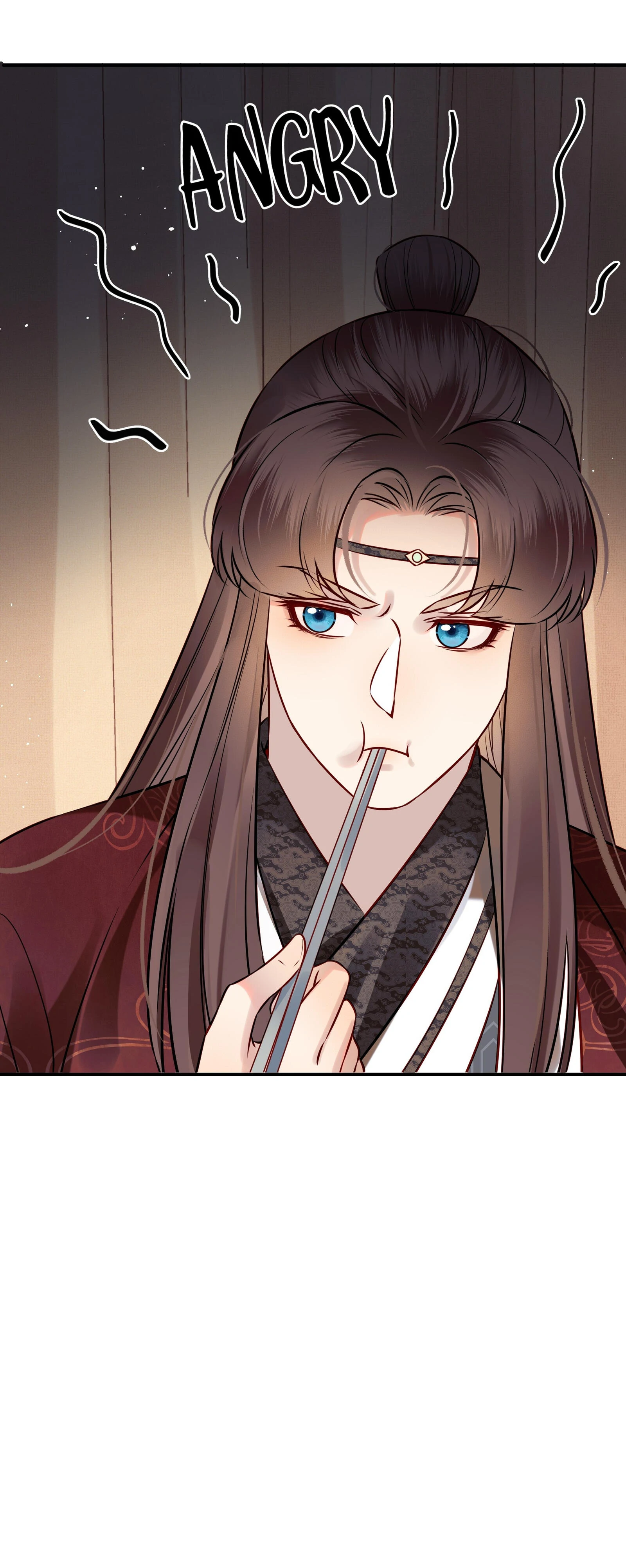 We’re All Transmigrators, so Why Am I a Criminal? (Official) - 52 - I'll Be Your Bodyguard manhwa