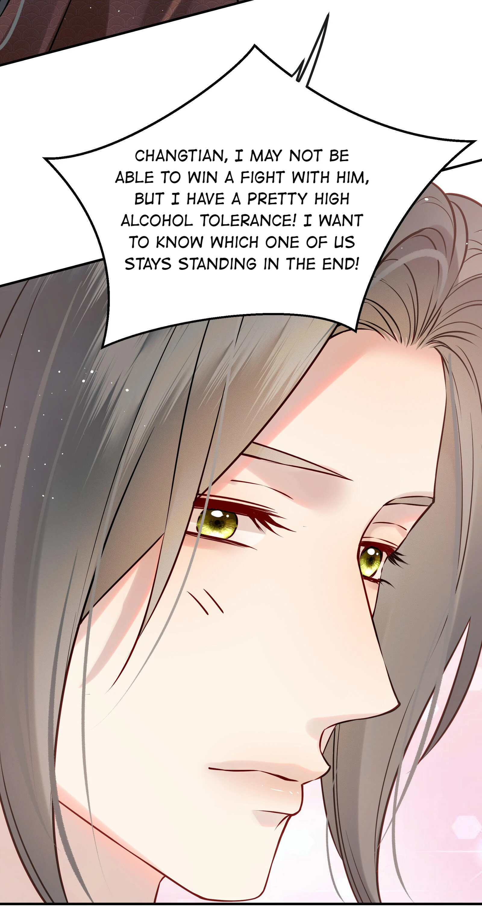 We’re All Transmigrators, so Why Am I a Criminal? (Official) - 52 - I'll Be Your Bodyguard manhwa
