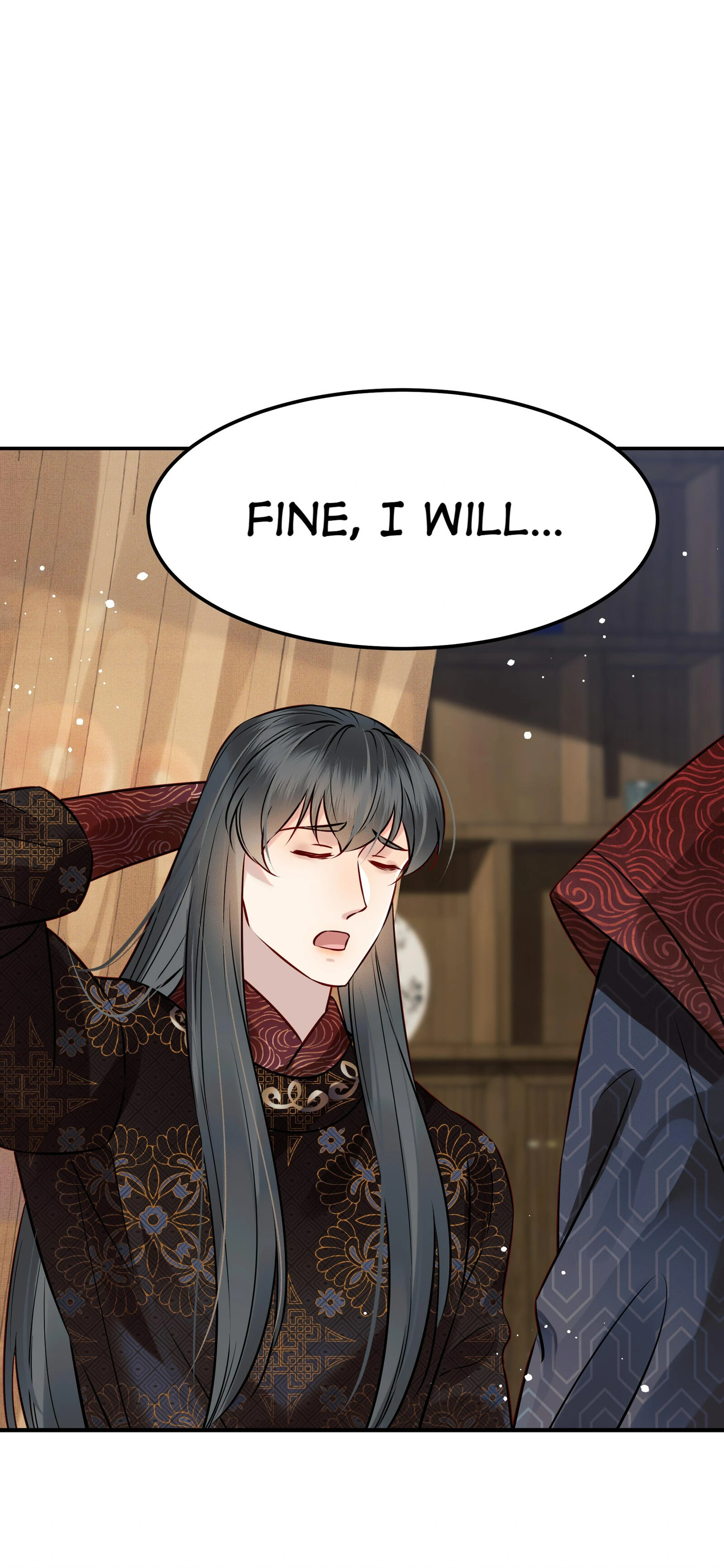 We’re All Transmigrators, so Why Am I a Criminal? (Official) - 53 - What Do I Do From Now On? manhwa