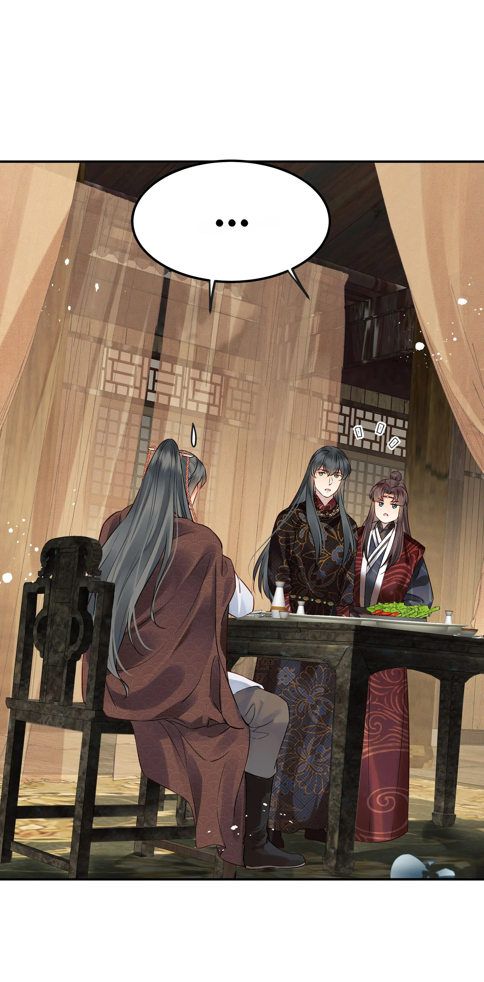 We’re All Transmigrators, so Why Am I a Criminal? (Official) - 53 - What Do I Do From Now On? manhwa