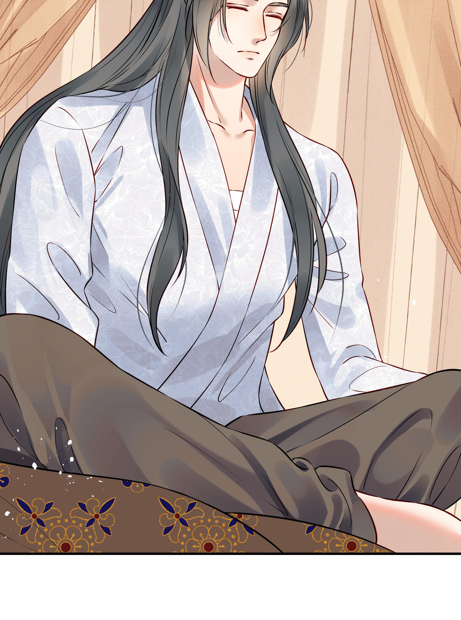 We’re All Transmigrators, so Why Am I a Criminal? (Official) - 53 - What Do I Do From Now On? manhwa