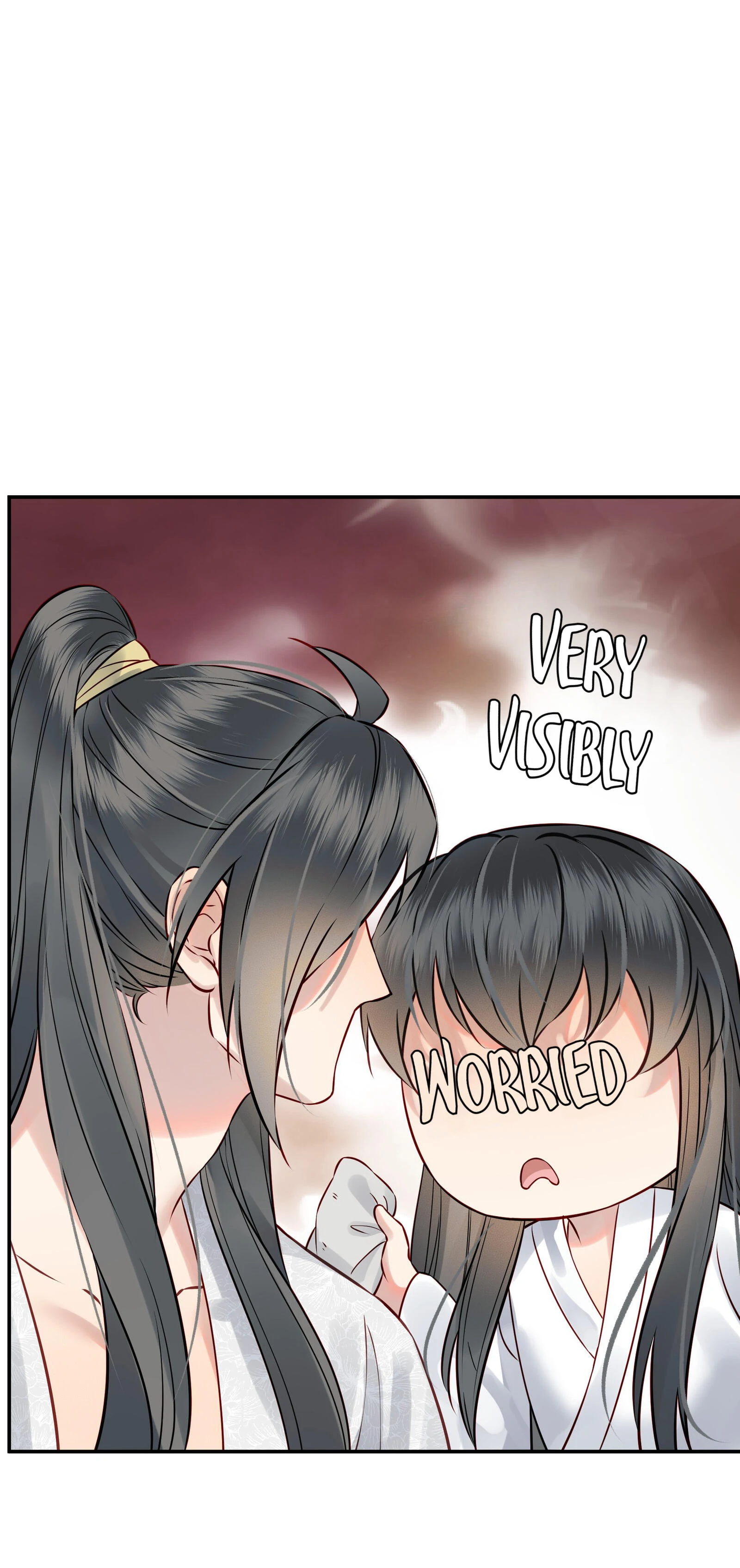 We’re All Transmigrators, so Why Am I a Criminal? (Official) - 53 - What Do I Do From Now On? manhwa