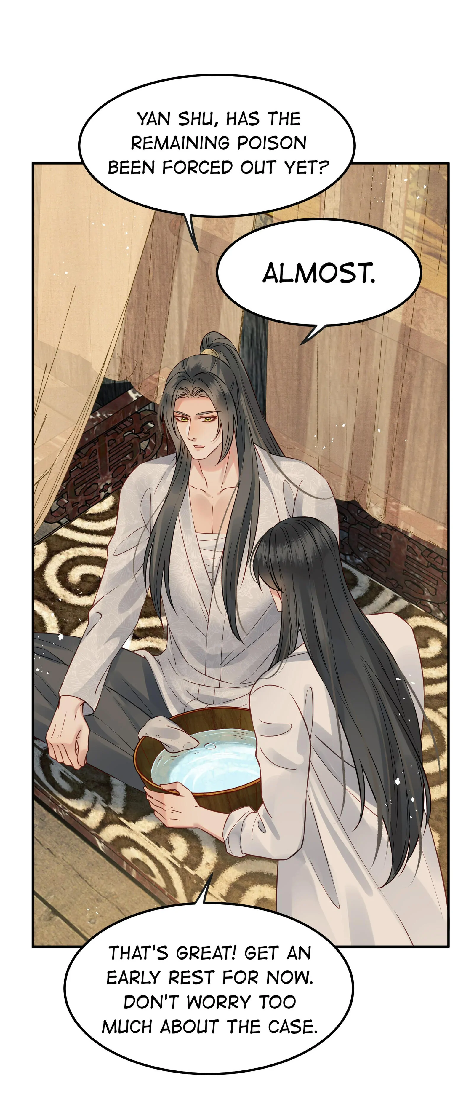 We’re All Transmigrators, so Why Am I a Criminal? (Official) - 53 - What Do I Do From Now On? manhwa