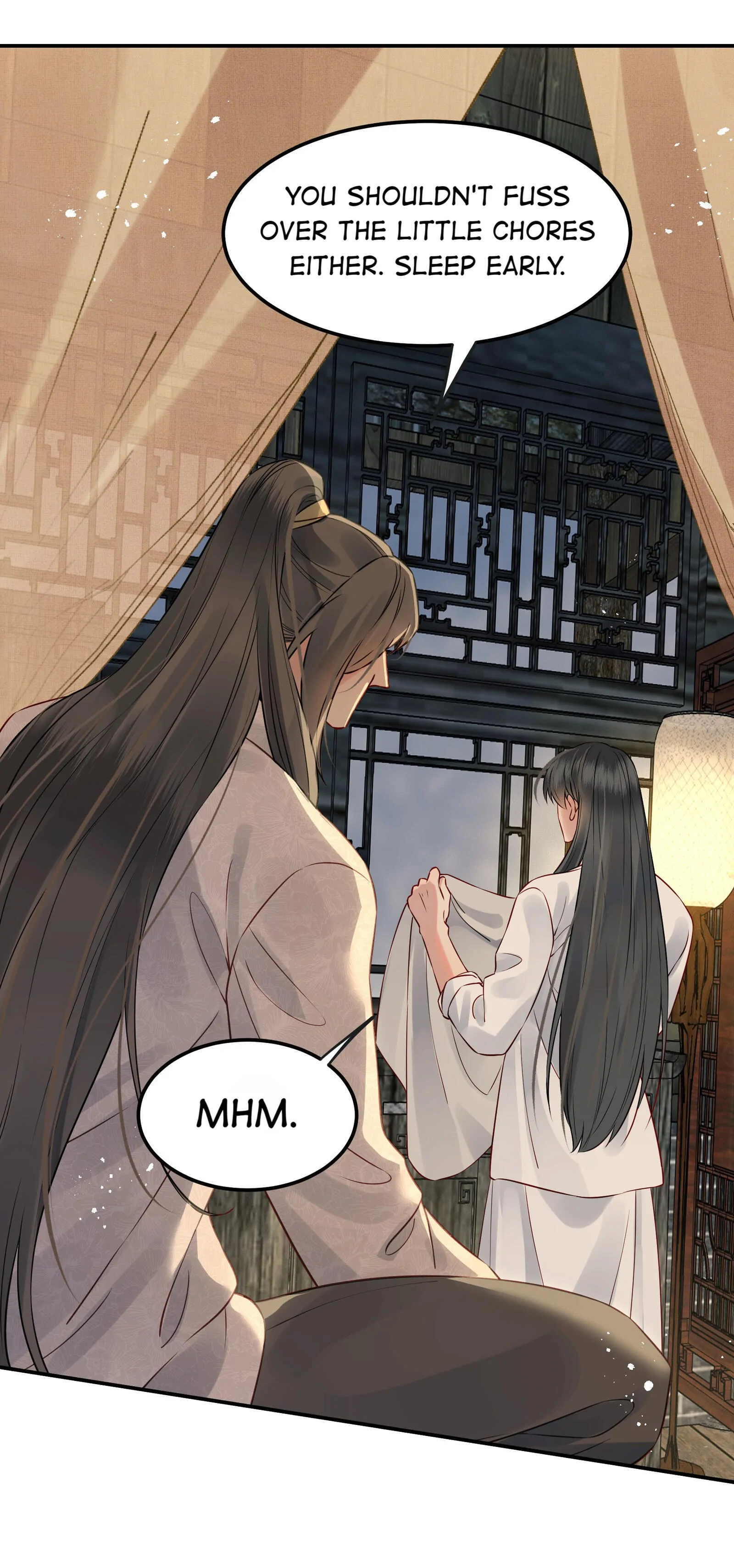 We’re All Transmigrators, so Why Am I a Criminal? (Official) - 53 - What Do I Do From Now On? manhwa