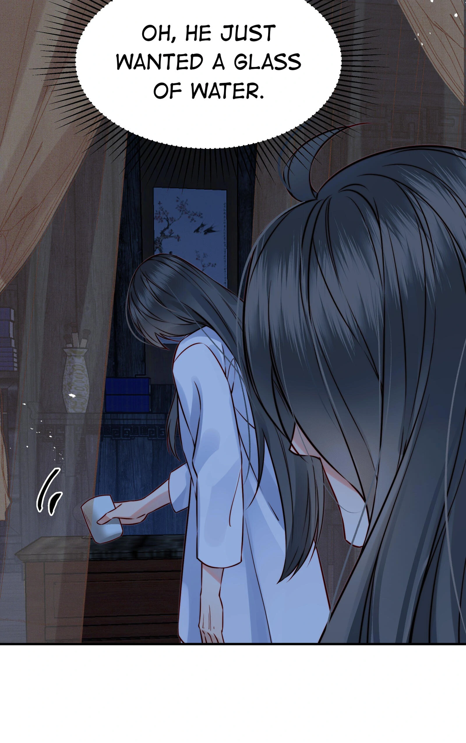 We’re All Transmigrators, so Why Am I a Criminal? (Official) - 53 - What Do I Do From Now On? manhwa