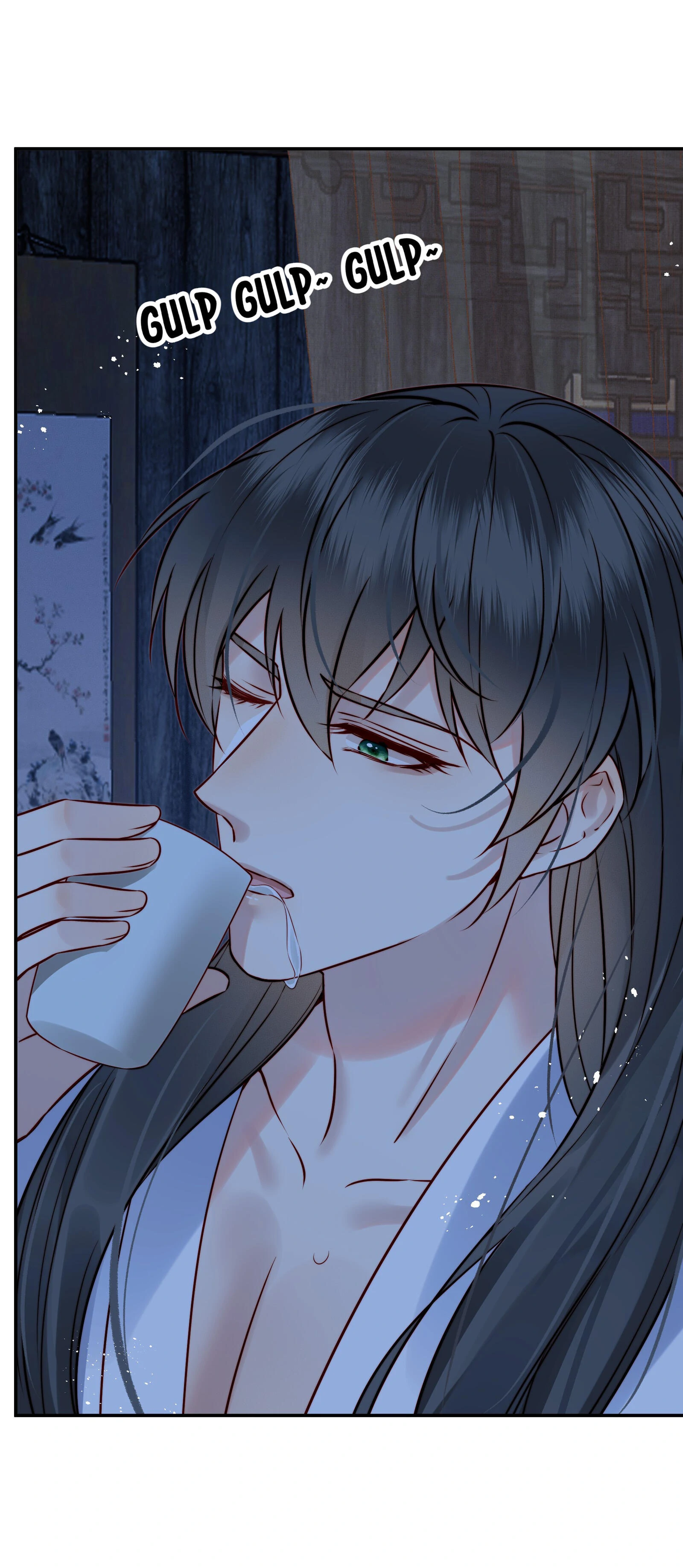 We’re All Transmigrators, so Why Am I a Criminal? (Official) - 53 - What Do I Do From Now On? manhwa