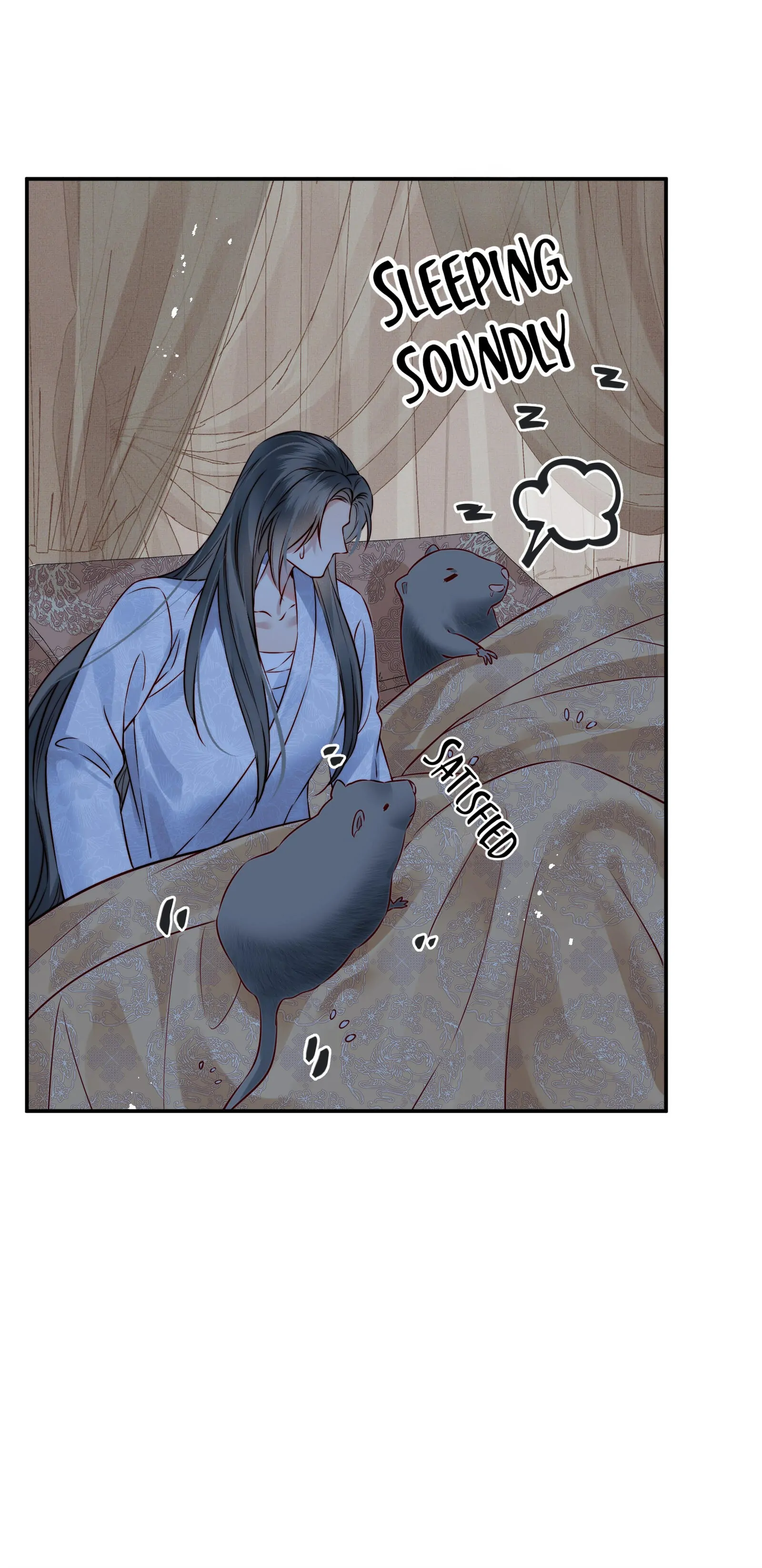 We’re All Transmigrators, so Why Am I a Criminal? (Official) - 53 - What Do I Do From Now On? manhwa