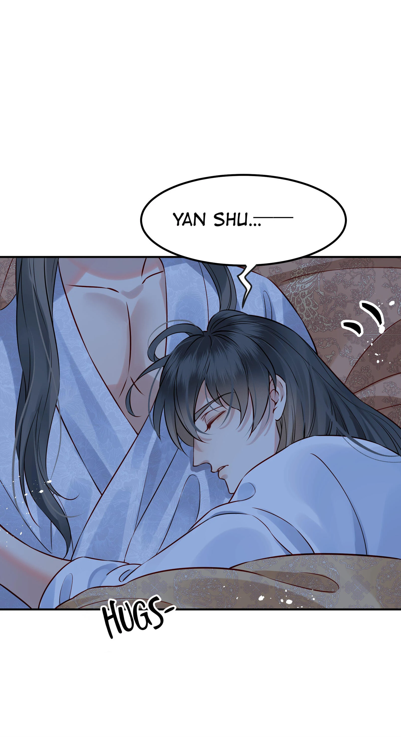We’re All Transmigrators, so Why Am I a Criminal? (Official) - 53 - What Do I Do From Now On? manhwa