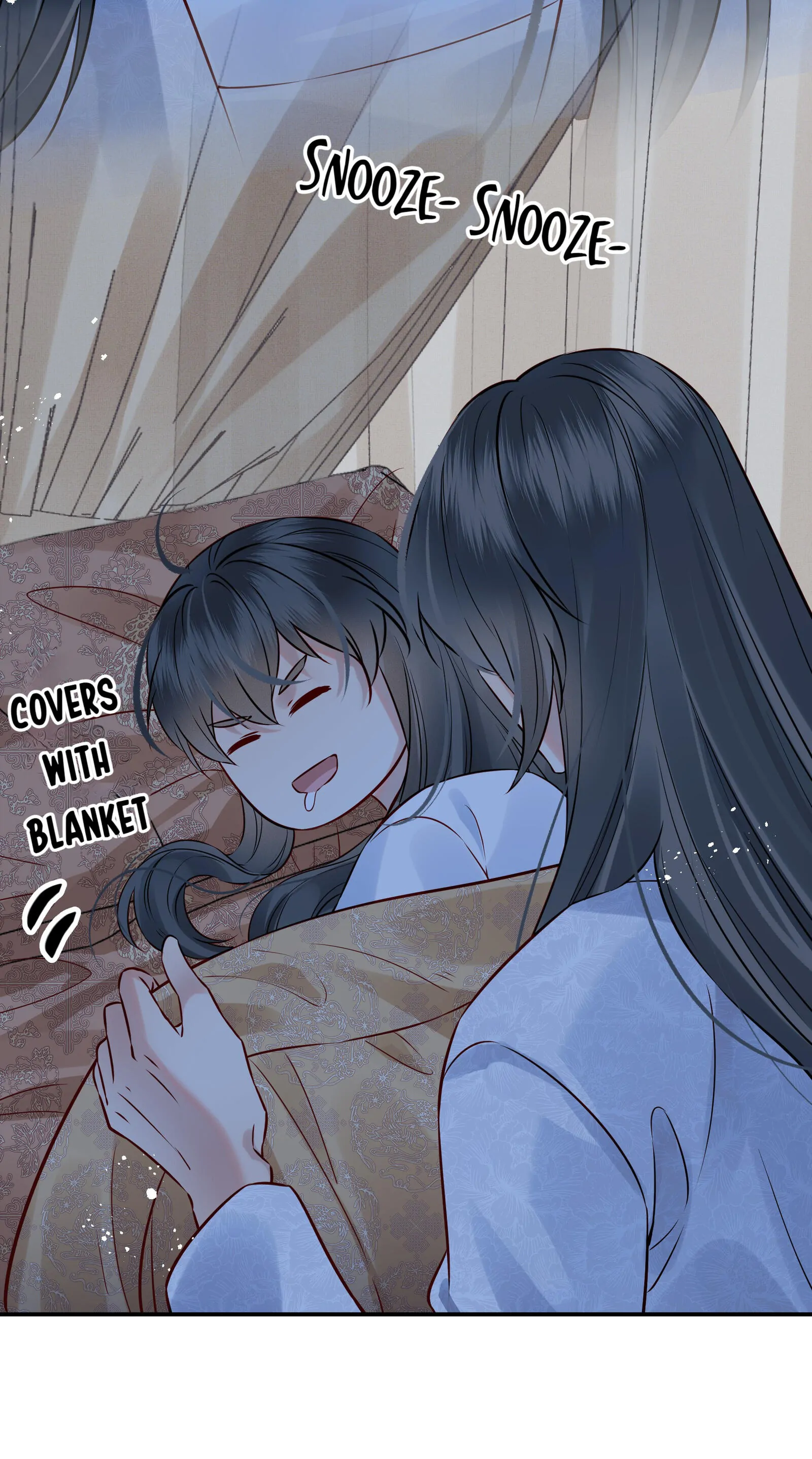 We’re All Transmigrators, so Why Am I a Criminal? (Official) - 53 - What Do I Do From Now On? manhwa