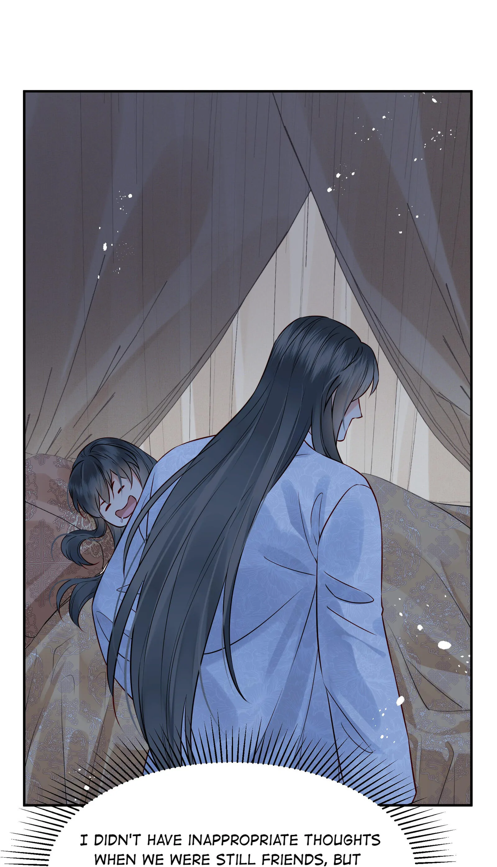 We’re All Transmigrators, so Why Am I a Criminal? (Official) - 53 - What Do I Do From Now On? manhwa