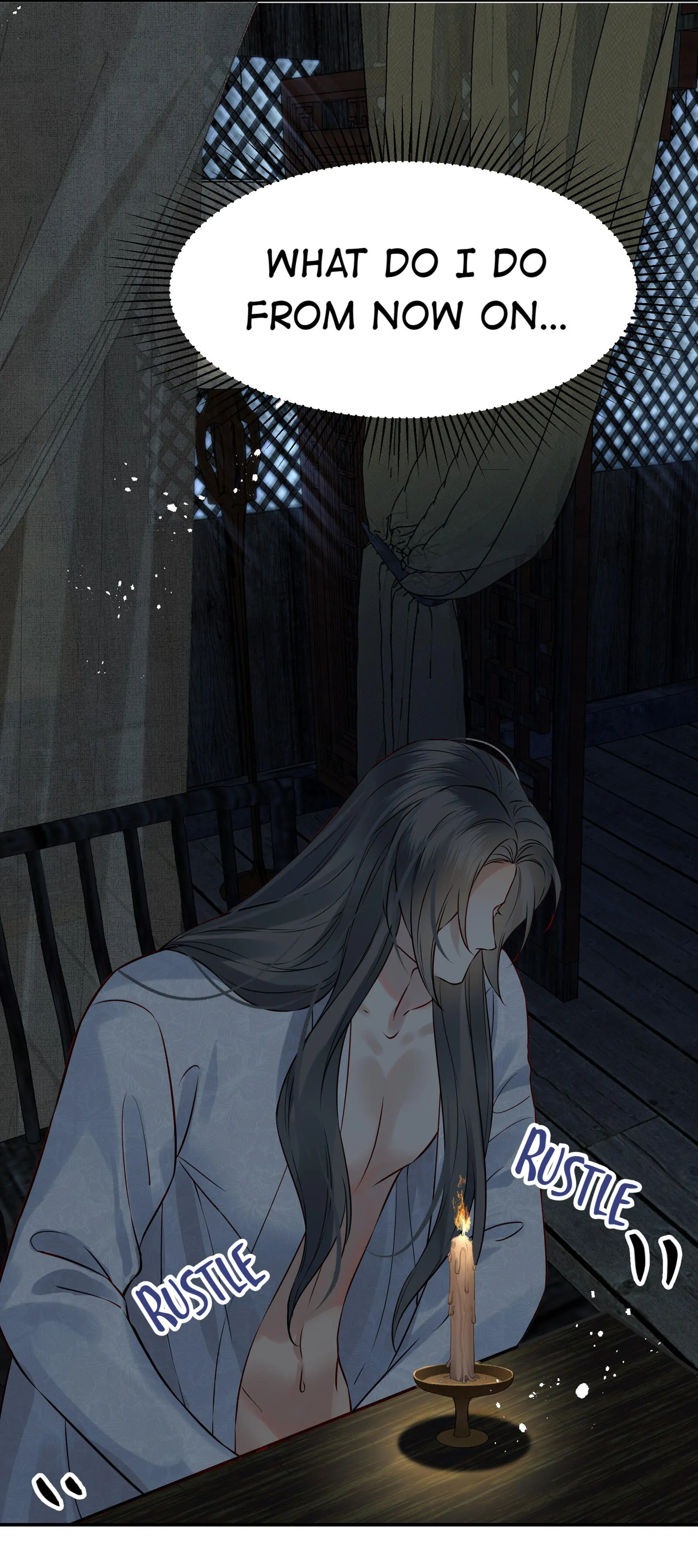 We’re All Transmigrators, so Why Am I a Criminal? (Official) - 53 - What Do I Do From Now On? manhwa