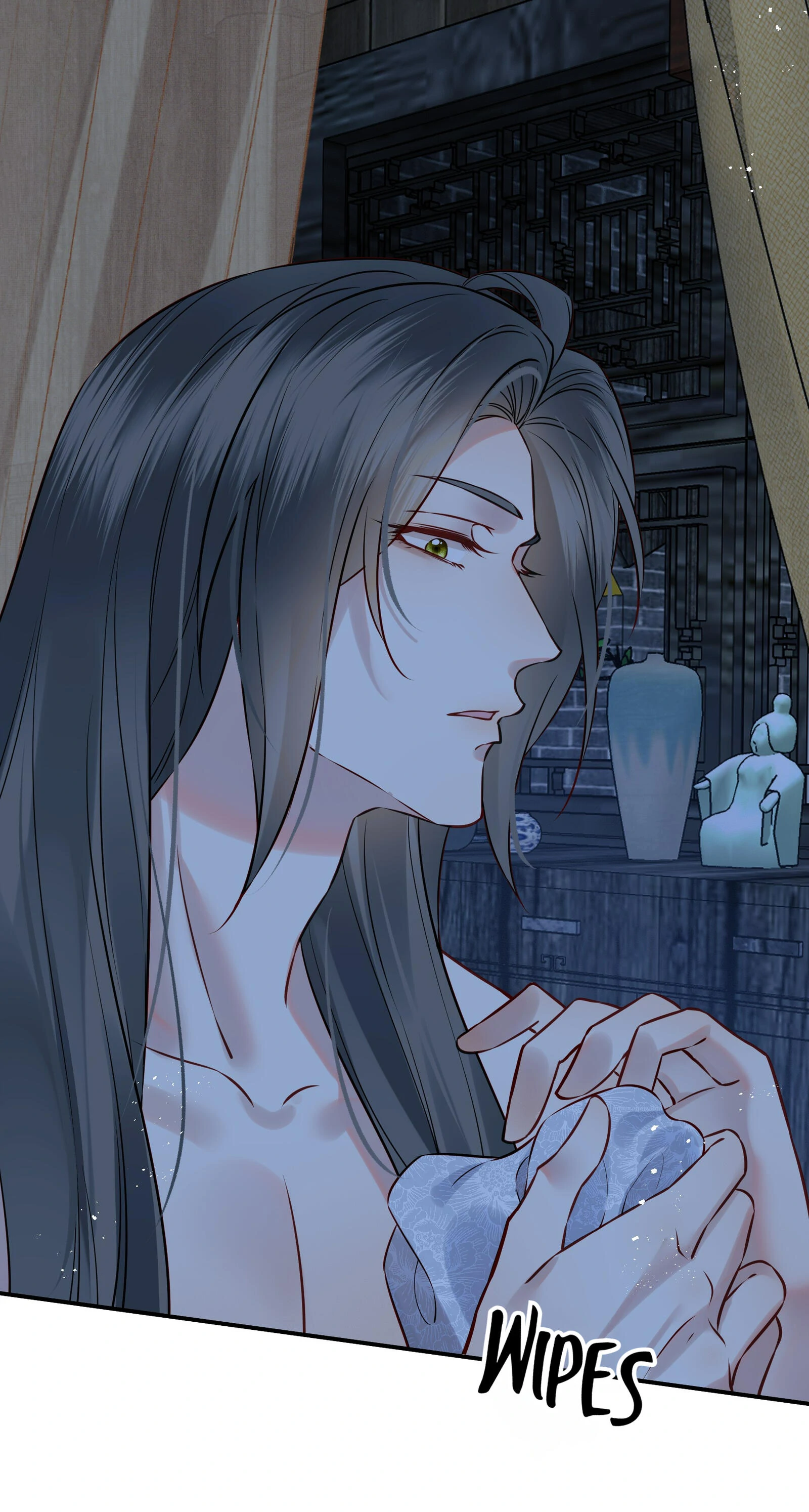 We’re All Transmigrators, so Why Am I a Criminal? (Official) - 53 - What Do I Do From Now On? manhwa