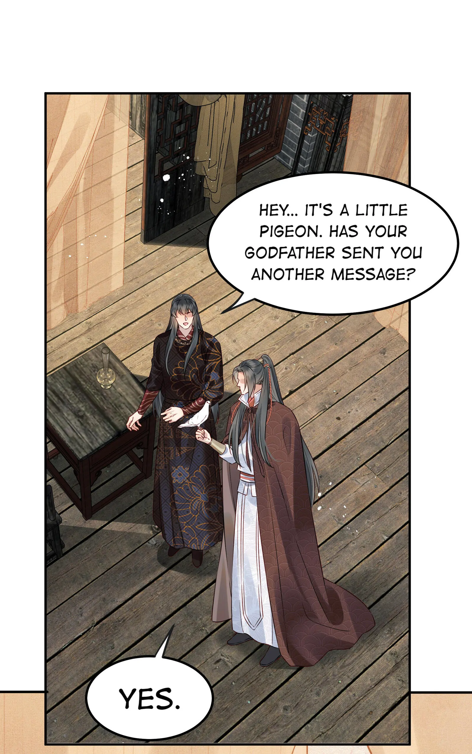 We’re All Transmigrators, so Why Am I a Criminal? (Official) - 53 - What Do I Do From Now On? manhwa