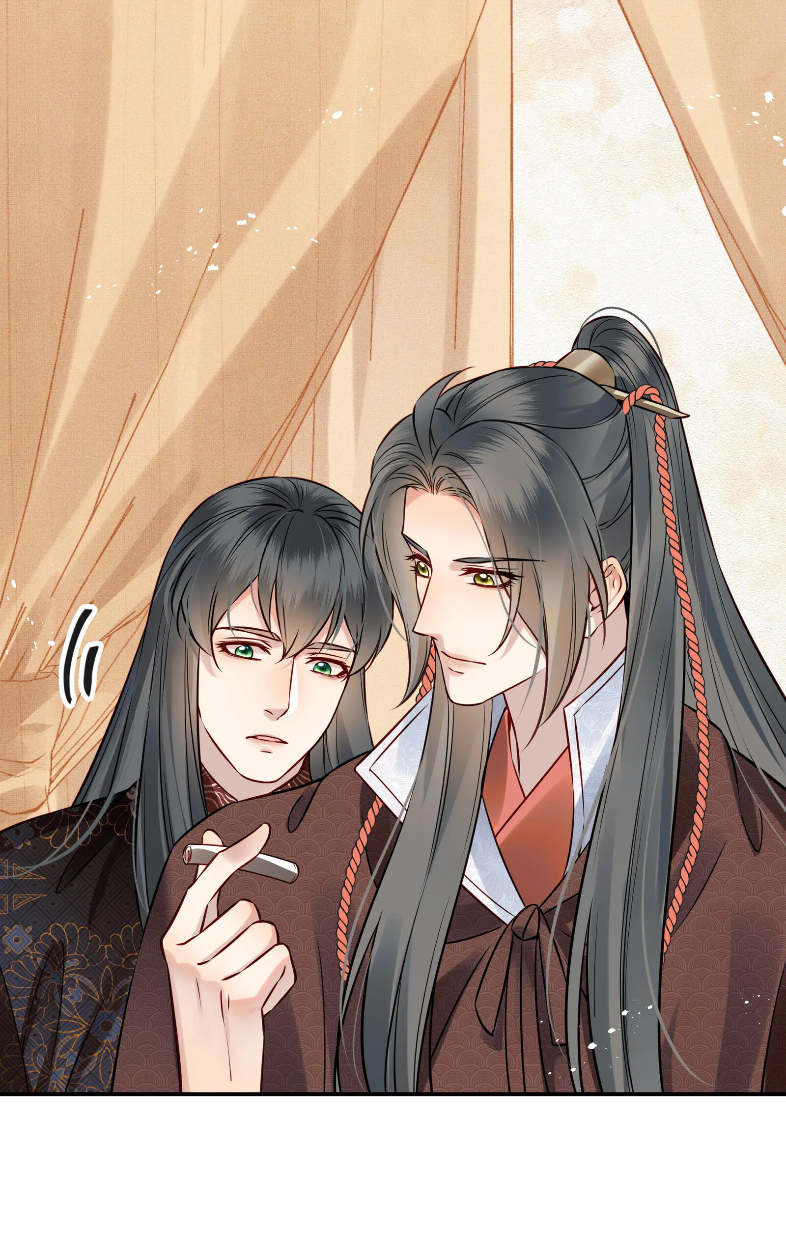We’re All Transmigrators, so Why Am I a Criminal? (Official) - 53 - What Do I Do From Now On? manhwa