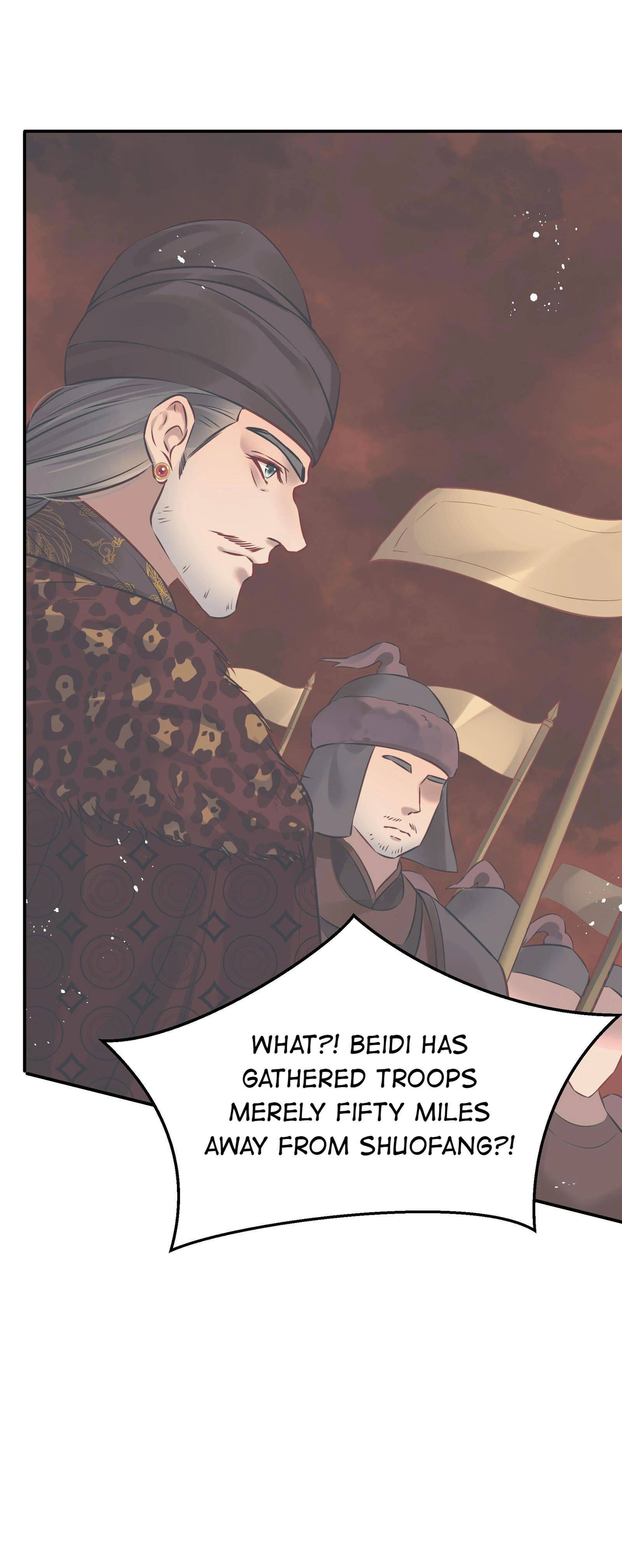 We’re All Transmigrators, so Why Am I a Criminal? (Official) - 53 - What Do I Do From Now On? manhwa