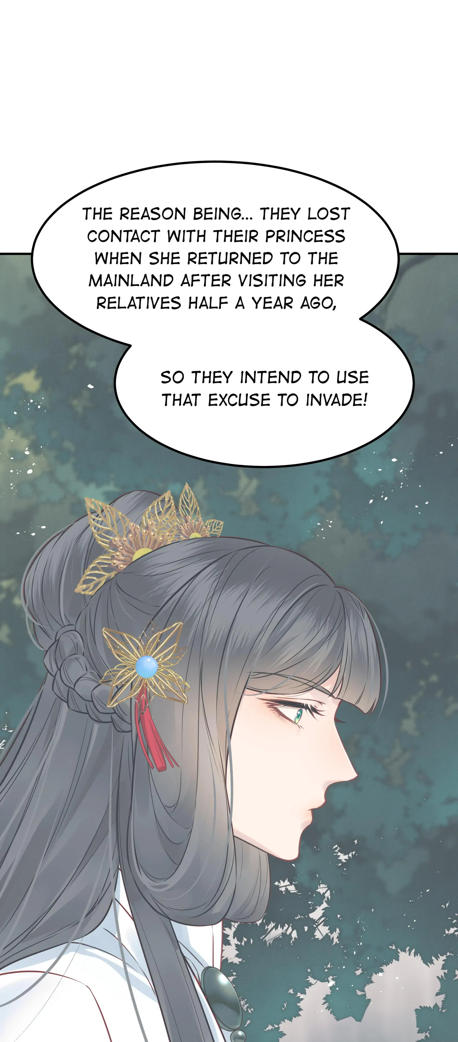 We’re All Transmigrators, so Why Am I a Criminal? (Official) - 53 - What Do I Do From Now On? manhwa