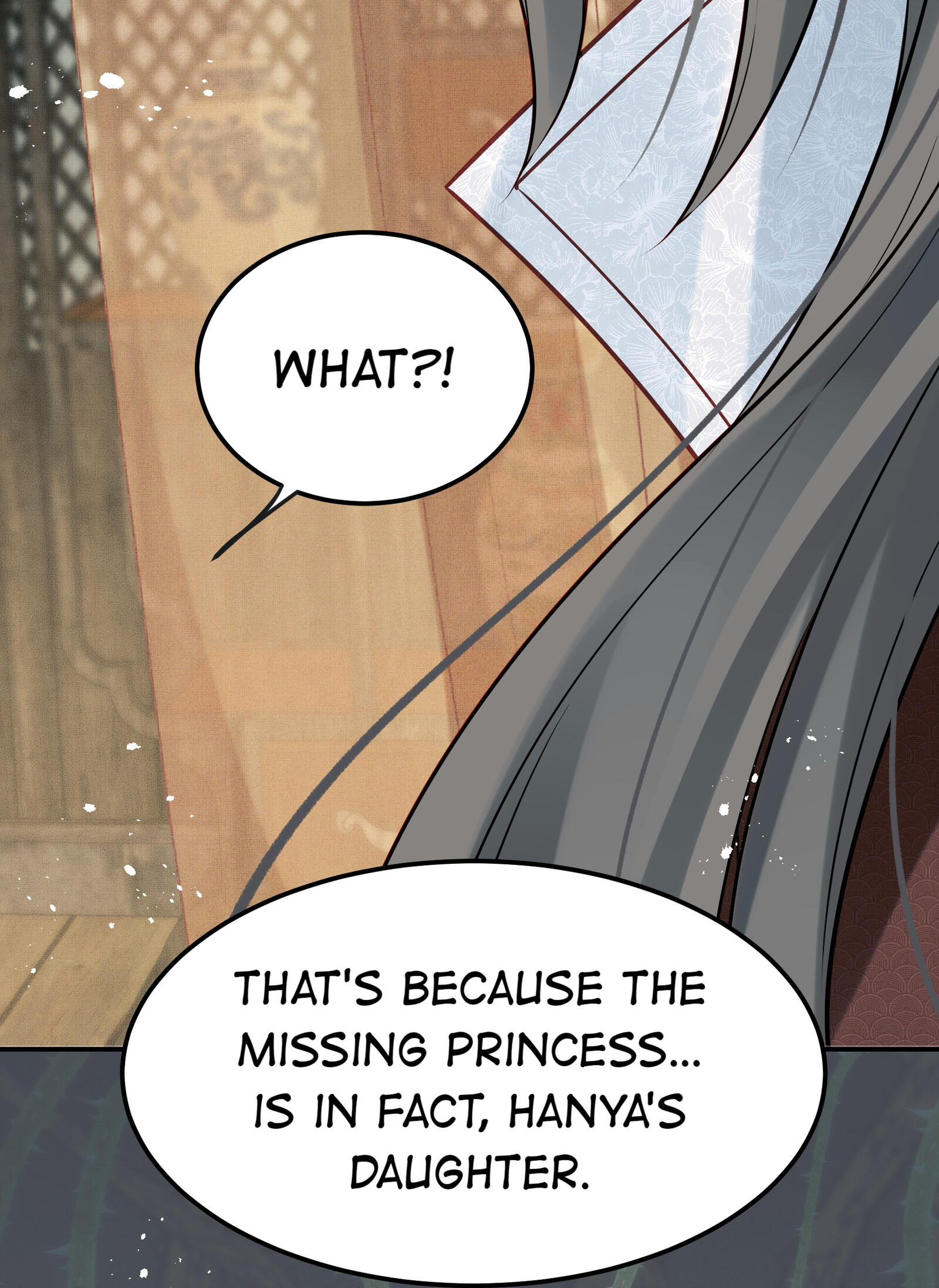 We’re All Transmigrators, so Why Am I a Criminal? (Official) - 53 - What Do I Do From Now On? manhwa