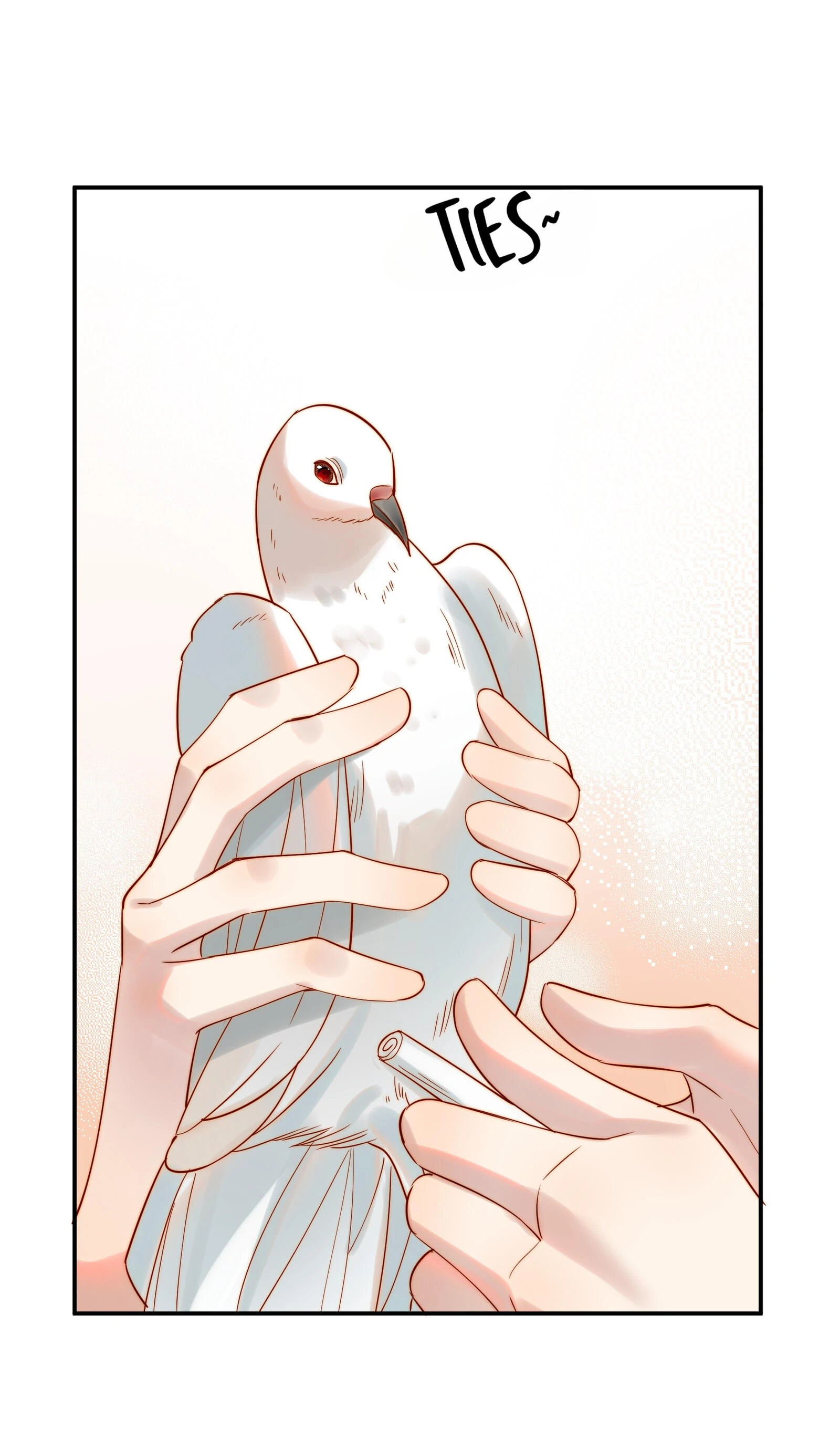 We’re All Transmigrators, so Why Am I a Criminal? (Official) - 54 - Am I Really Just A Burden? manhwa