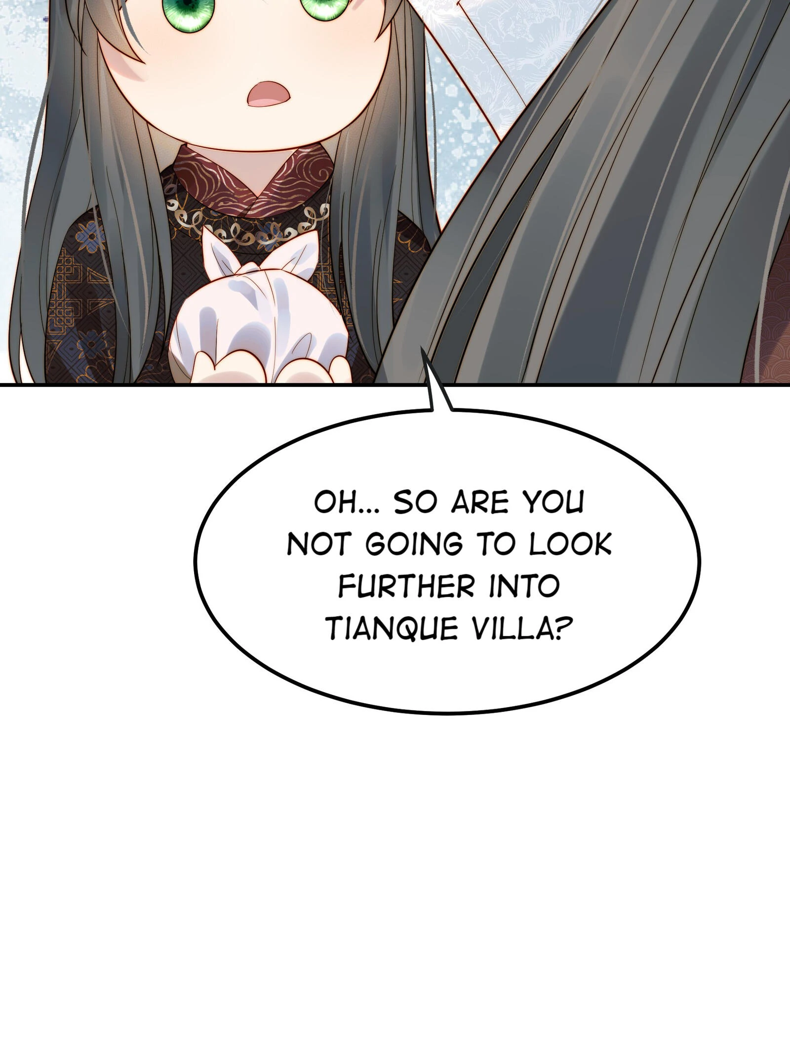 We’re All Transmigrators, so Why Am I a Criminal? (Official) - 54 - Am I Really Just A Burden? manhwa
