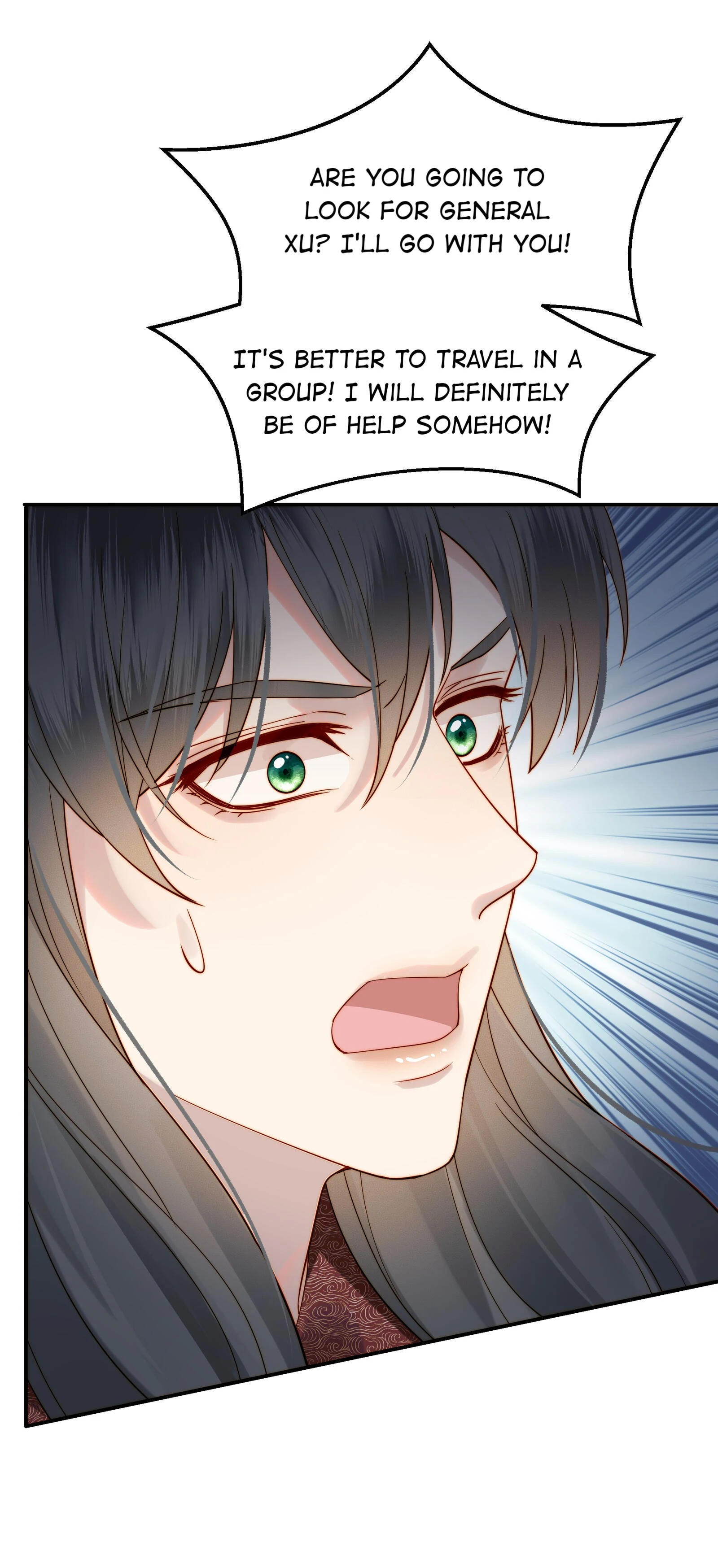 We’re All Transmigrators, so Why Am I a Criminal? (Official) - 54 - Am I Really Just A Burden? manhwa
