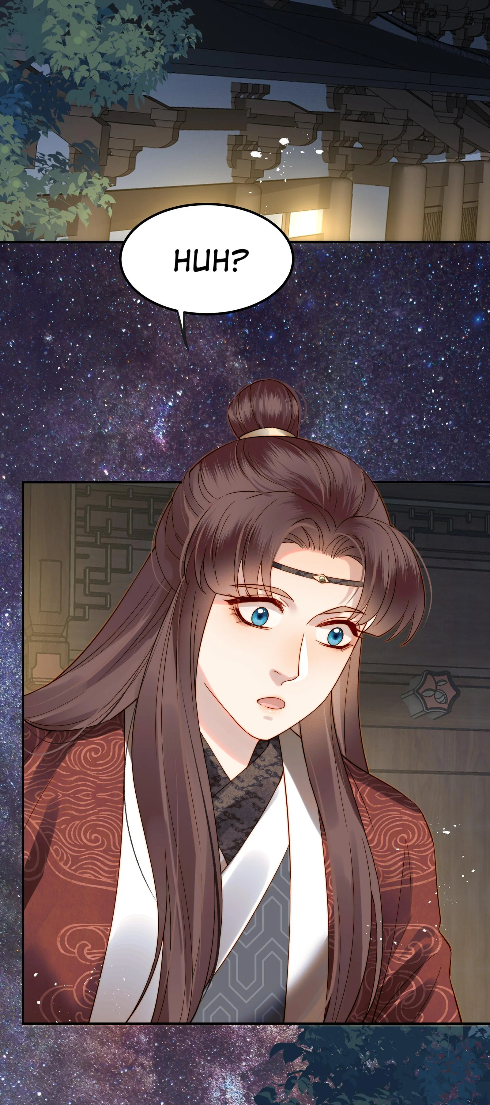 We’re All Transmigrators, so Why Am I a Criminal? (Official) - 54 - Am I Really Just A Burden? manhwa