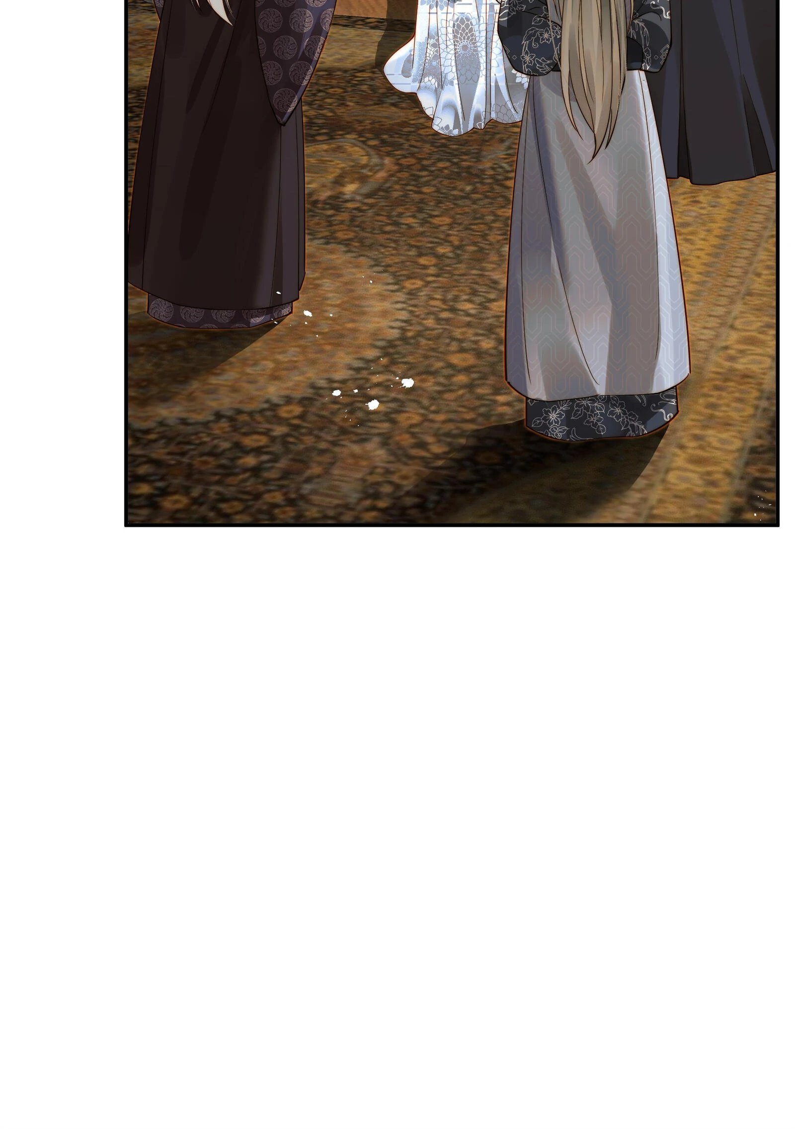 We’re All Transmigrators, so Why Am I a Criminal? (Official) - 54 - Am I Really Just A Burden? manhwa