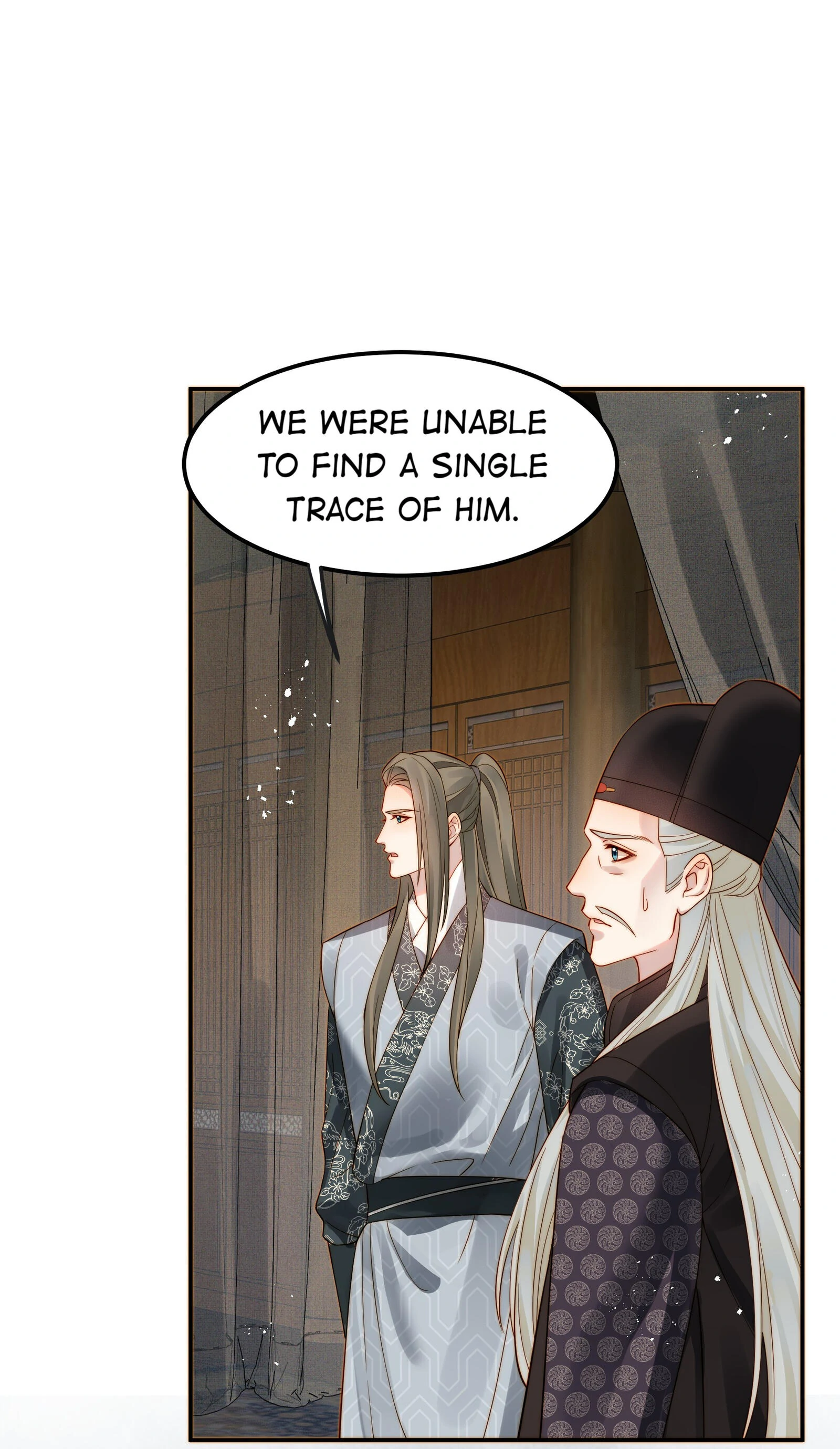 We’re All Transmigrators, so Why Am I a Criminal? (Official) - 54 - Am I Really Just A Burden? manhwa