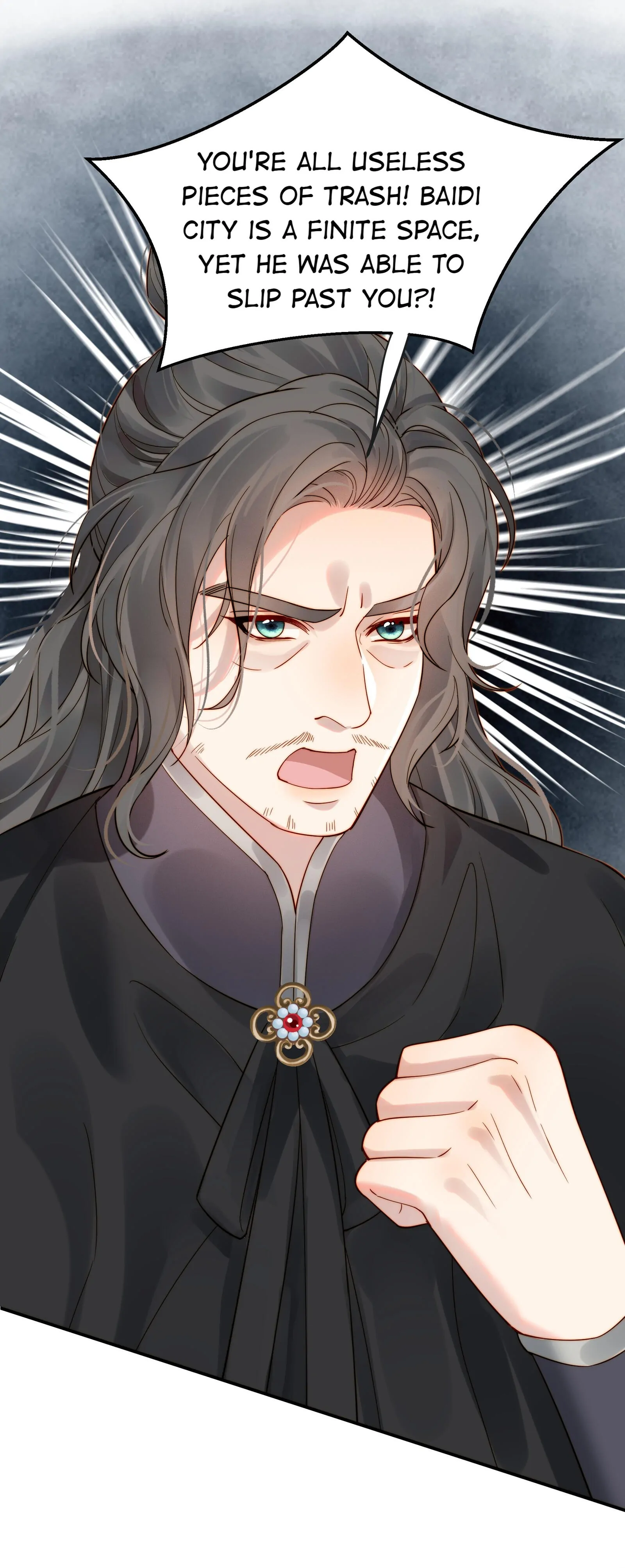 We’re All Transmigrators, so Why Am I a Criminal? (Official) - 54 - Am I Really Just A Burden? manhwa