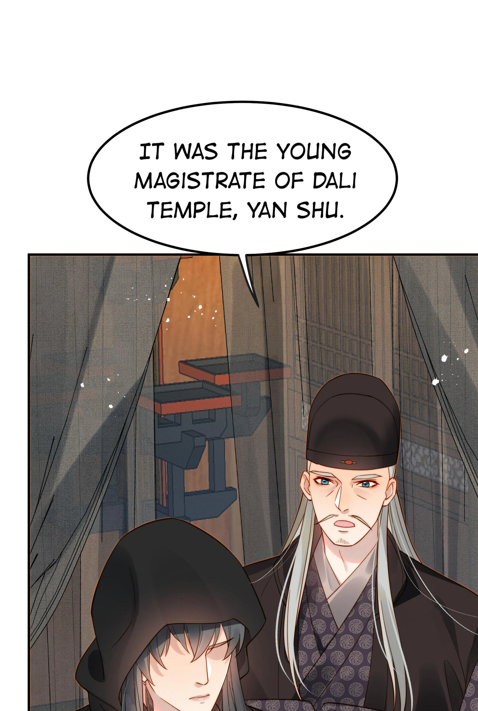 We’re All Transmigrators, so Why Am I a Criminal? (Official) - 54 - Am I Really Just A Burden? manhwa